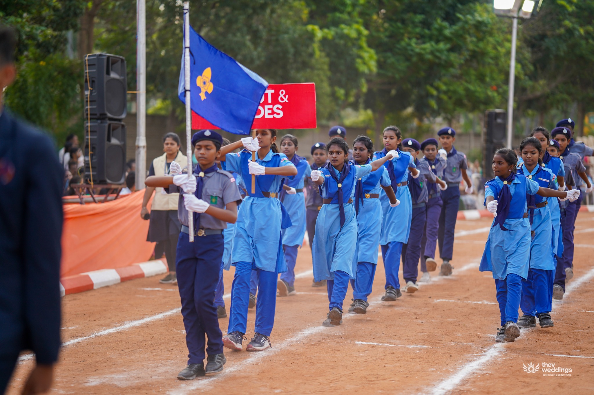 Sports Day