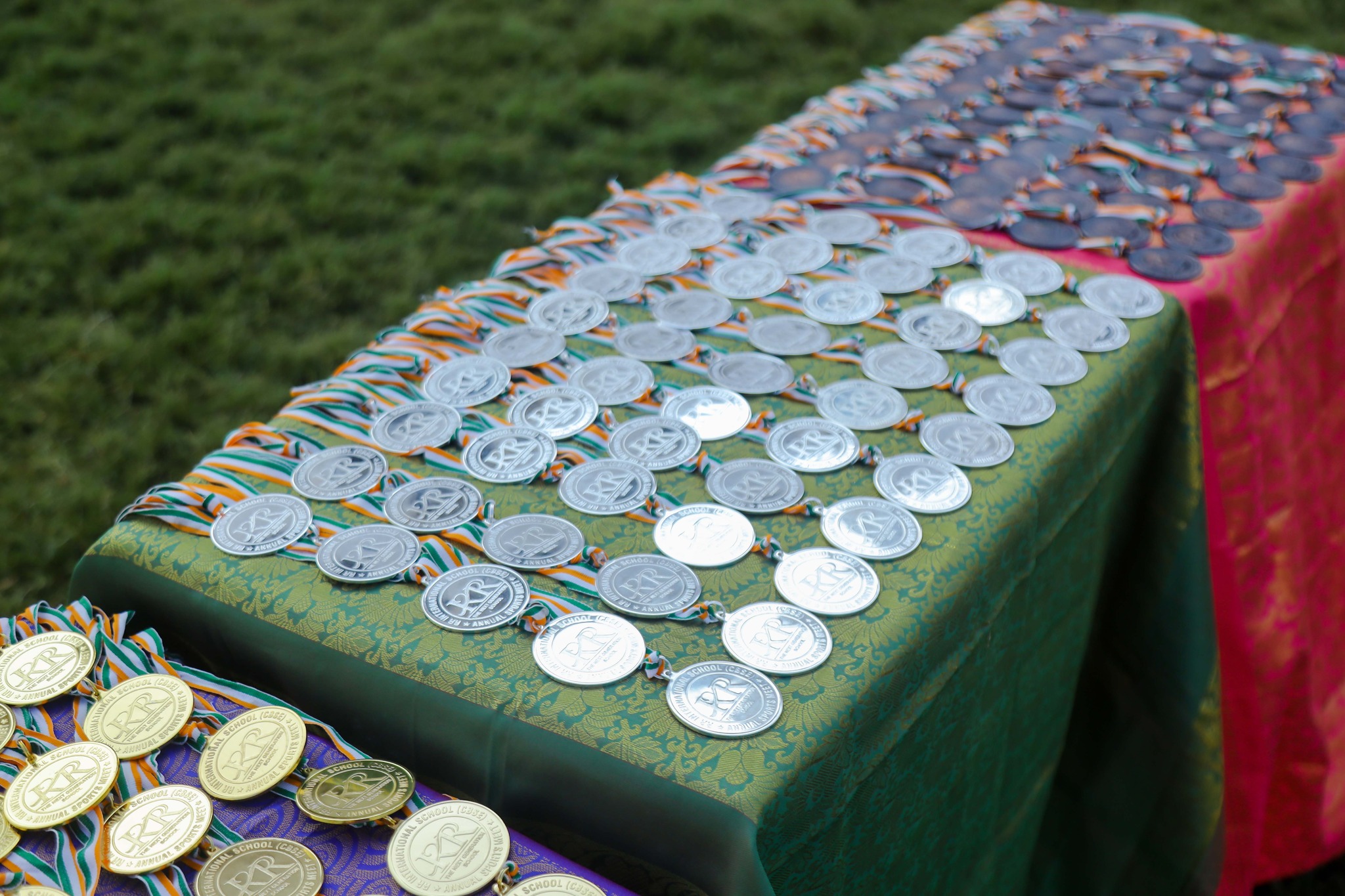 Sports Day