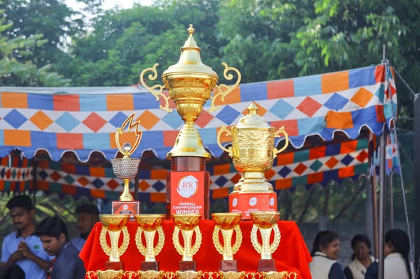 Sports Day