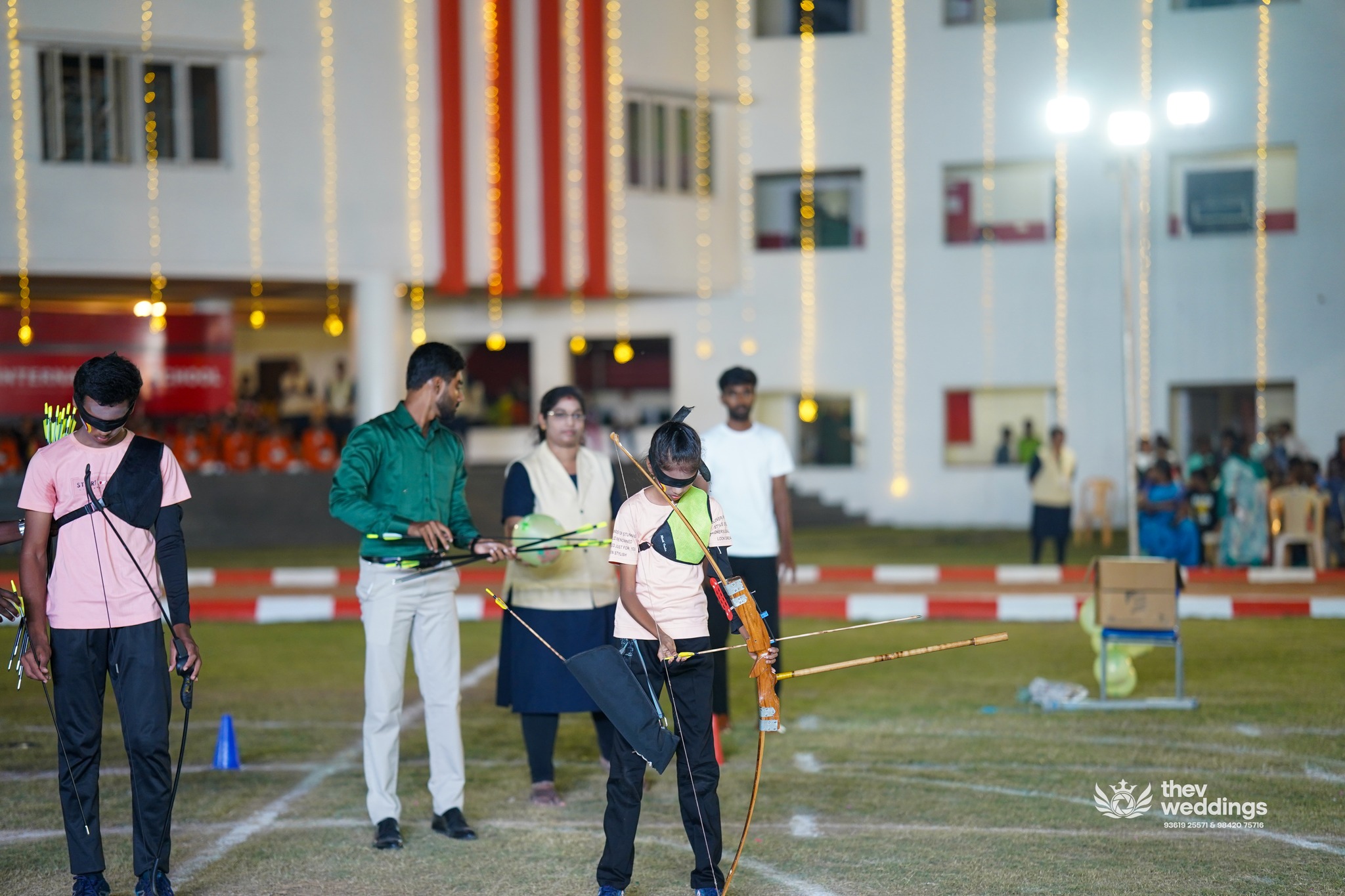 Sports Day