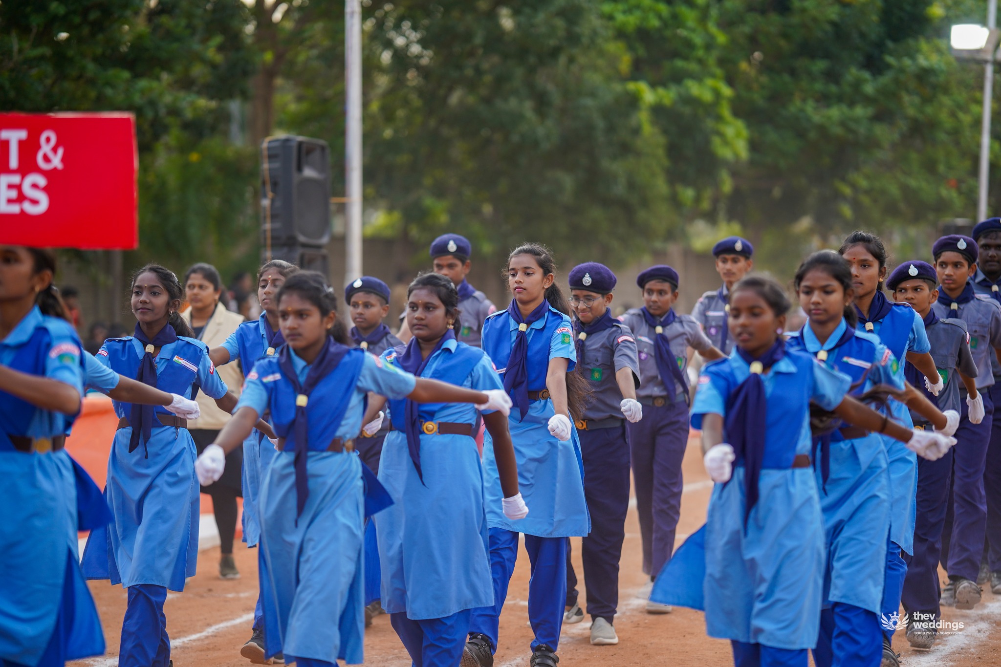 Sports Day