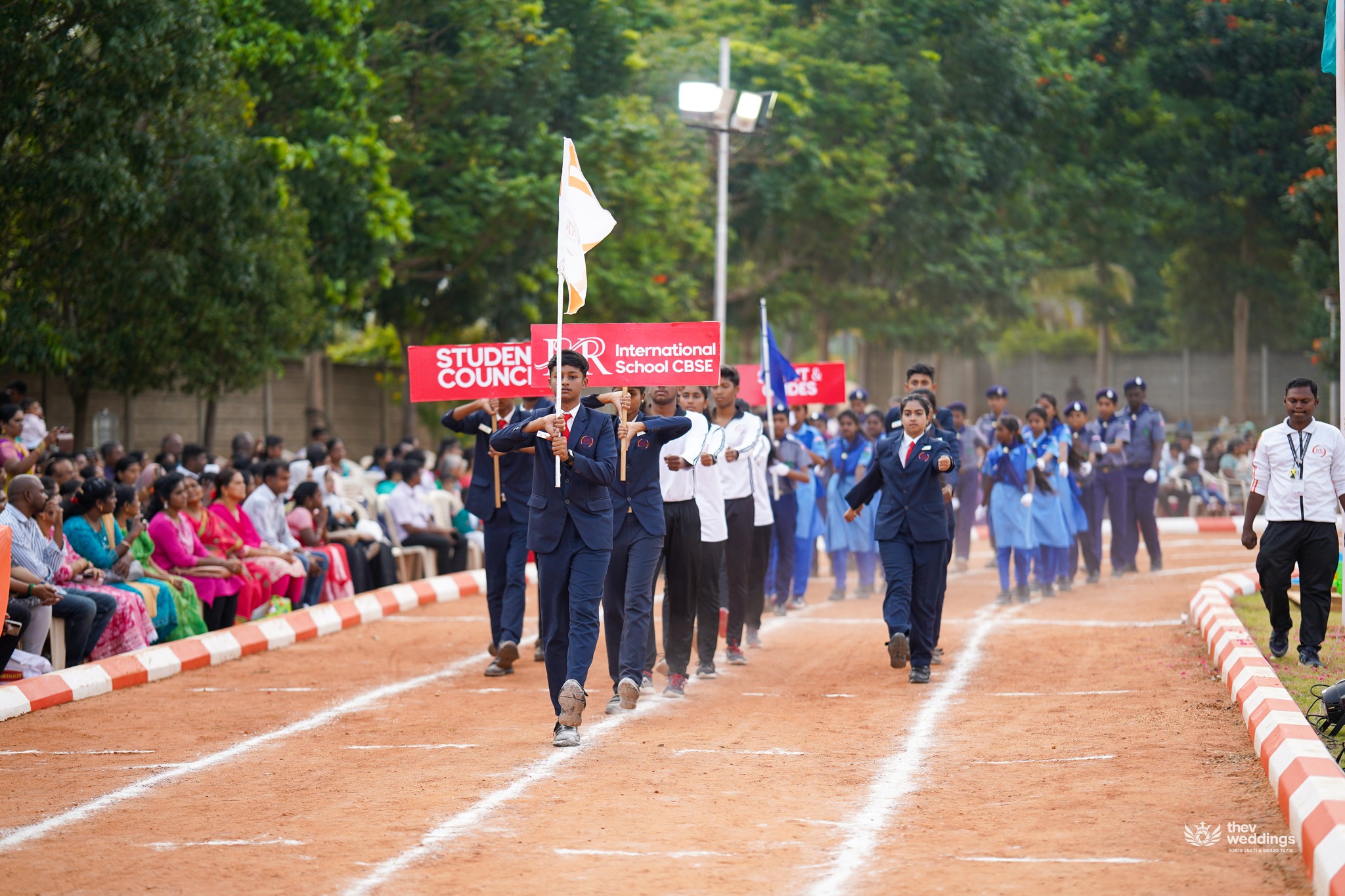 Sports Day