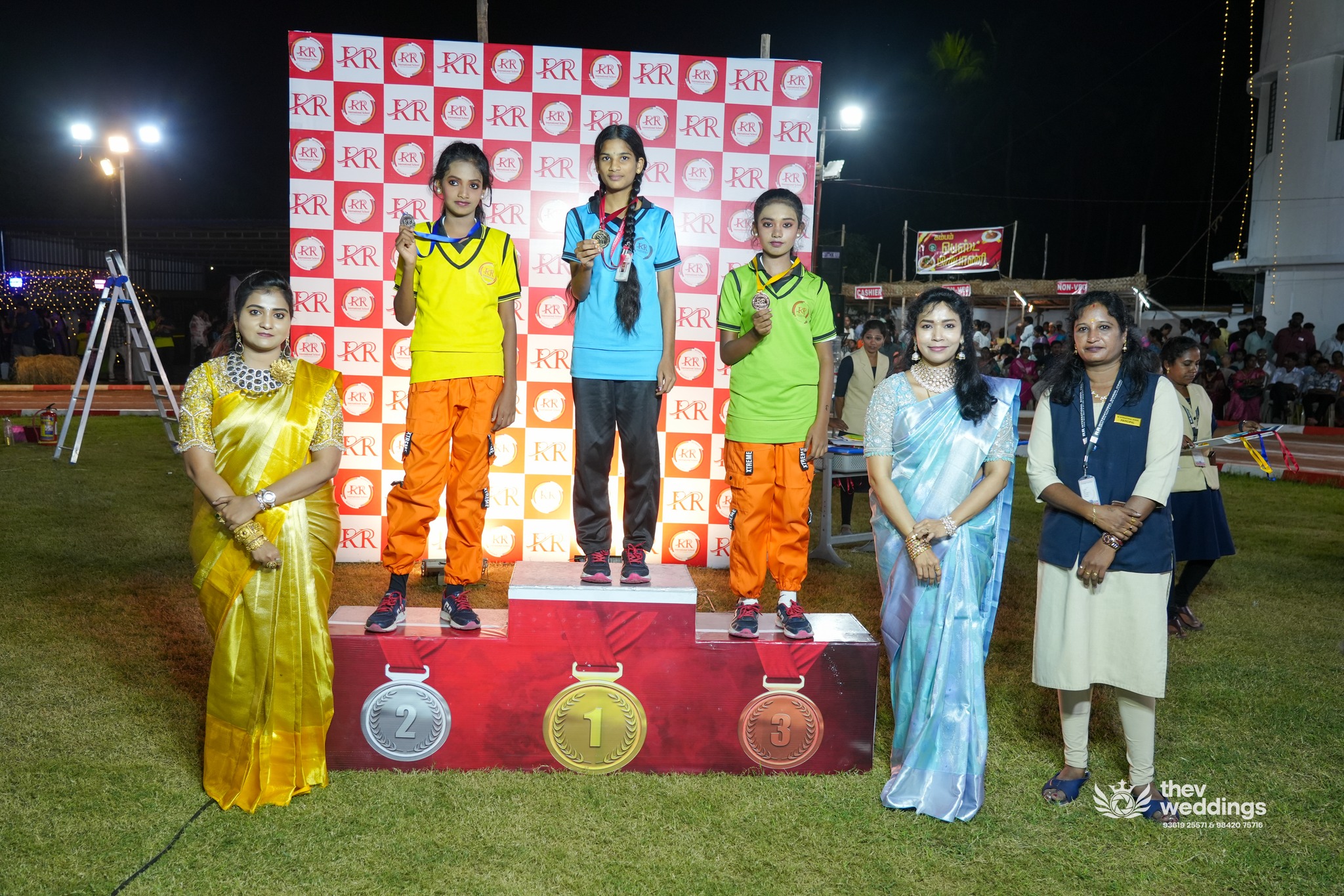 Sports Day