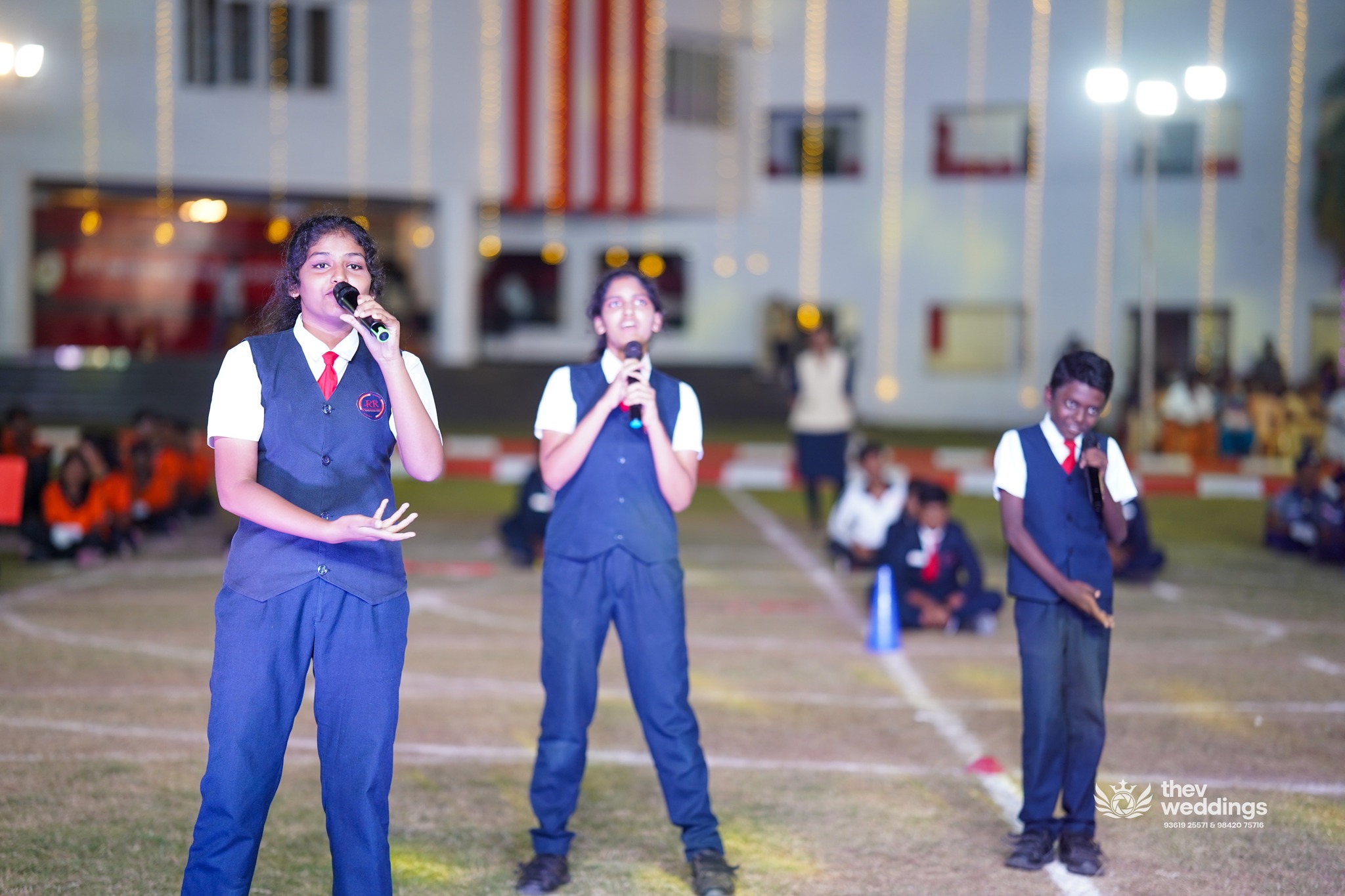 Sports Day