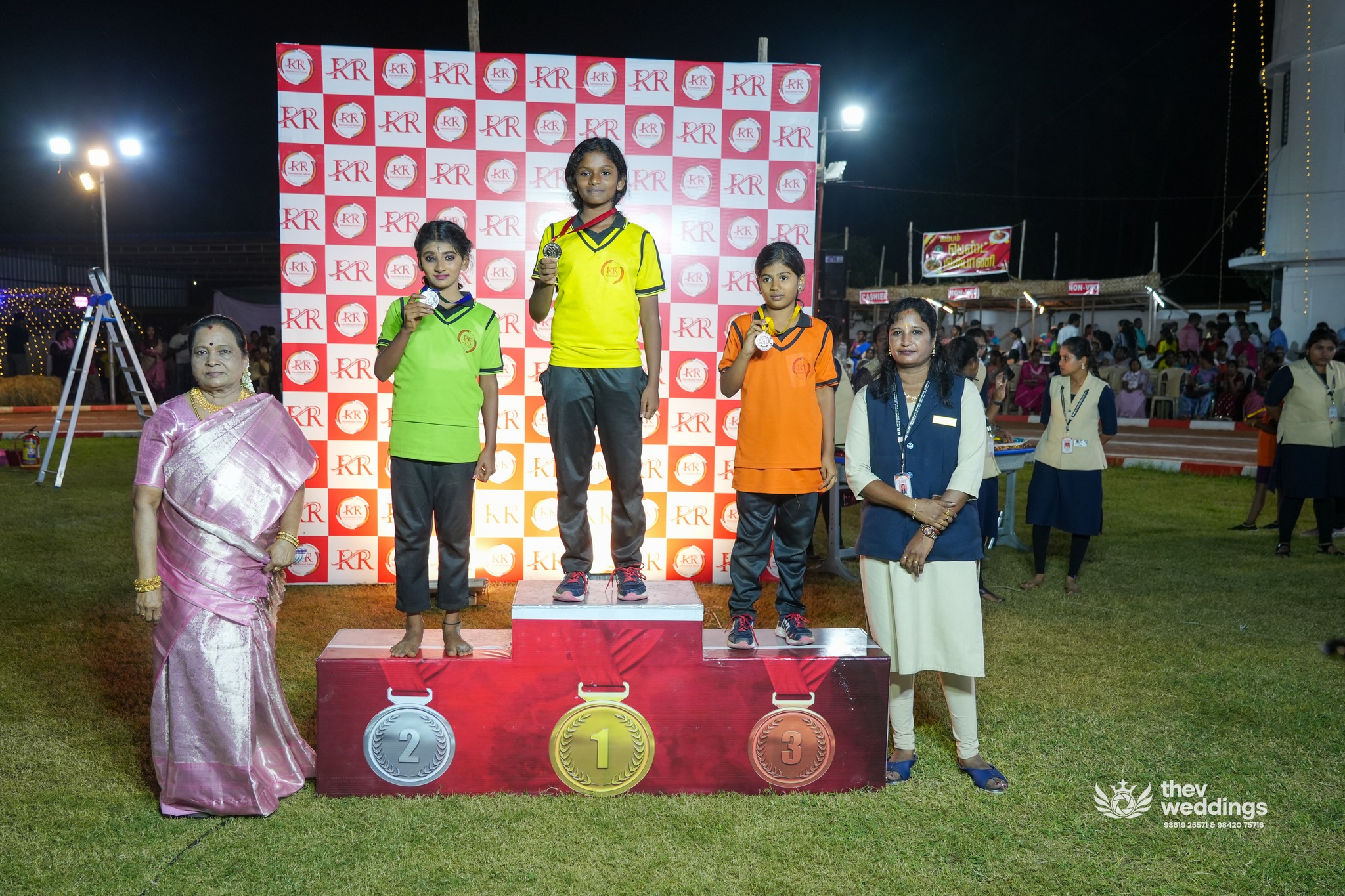 Sports Day