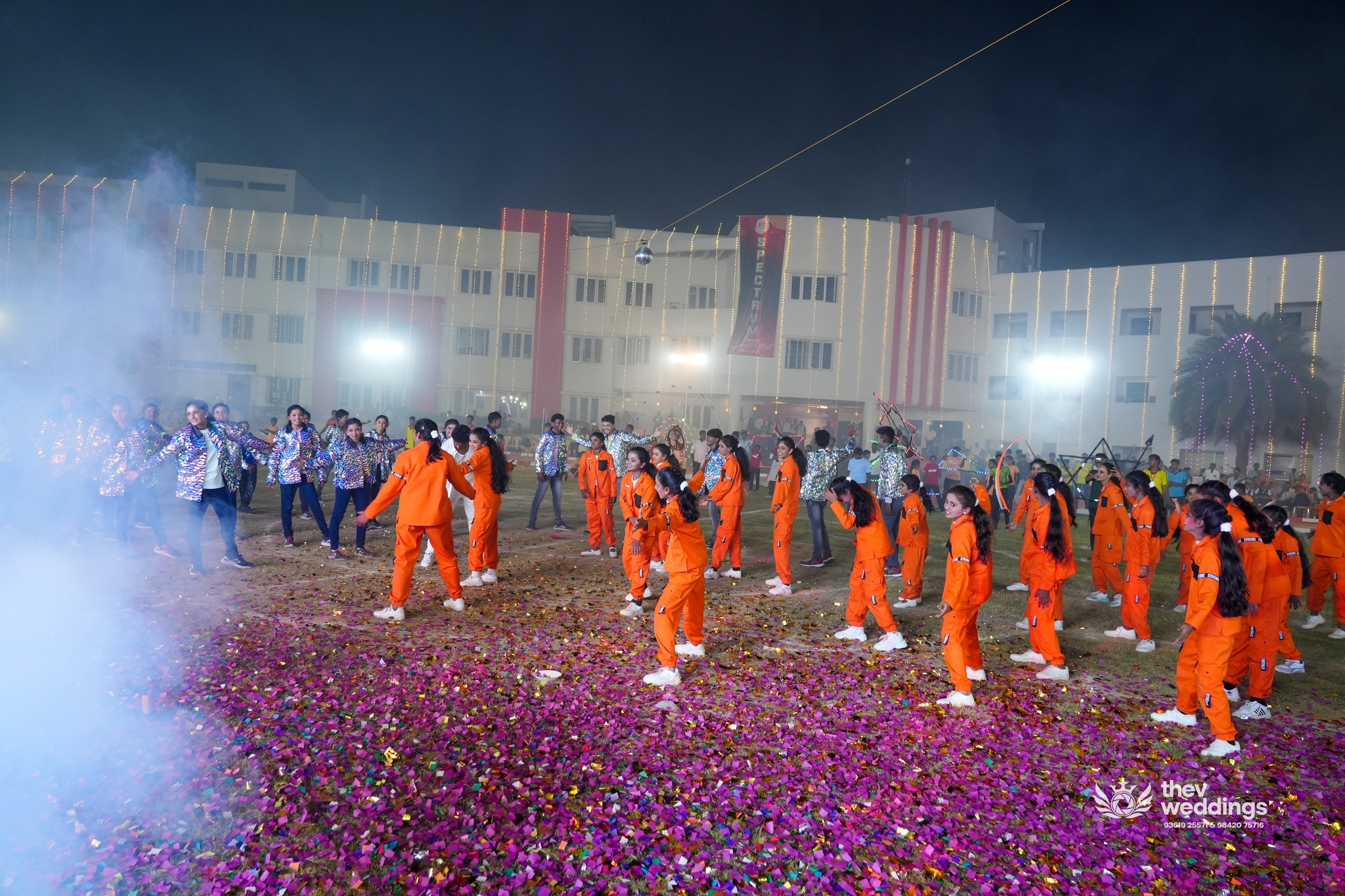 Sports Day