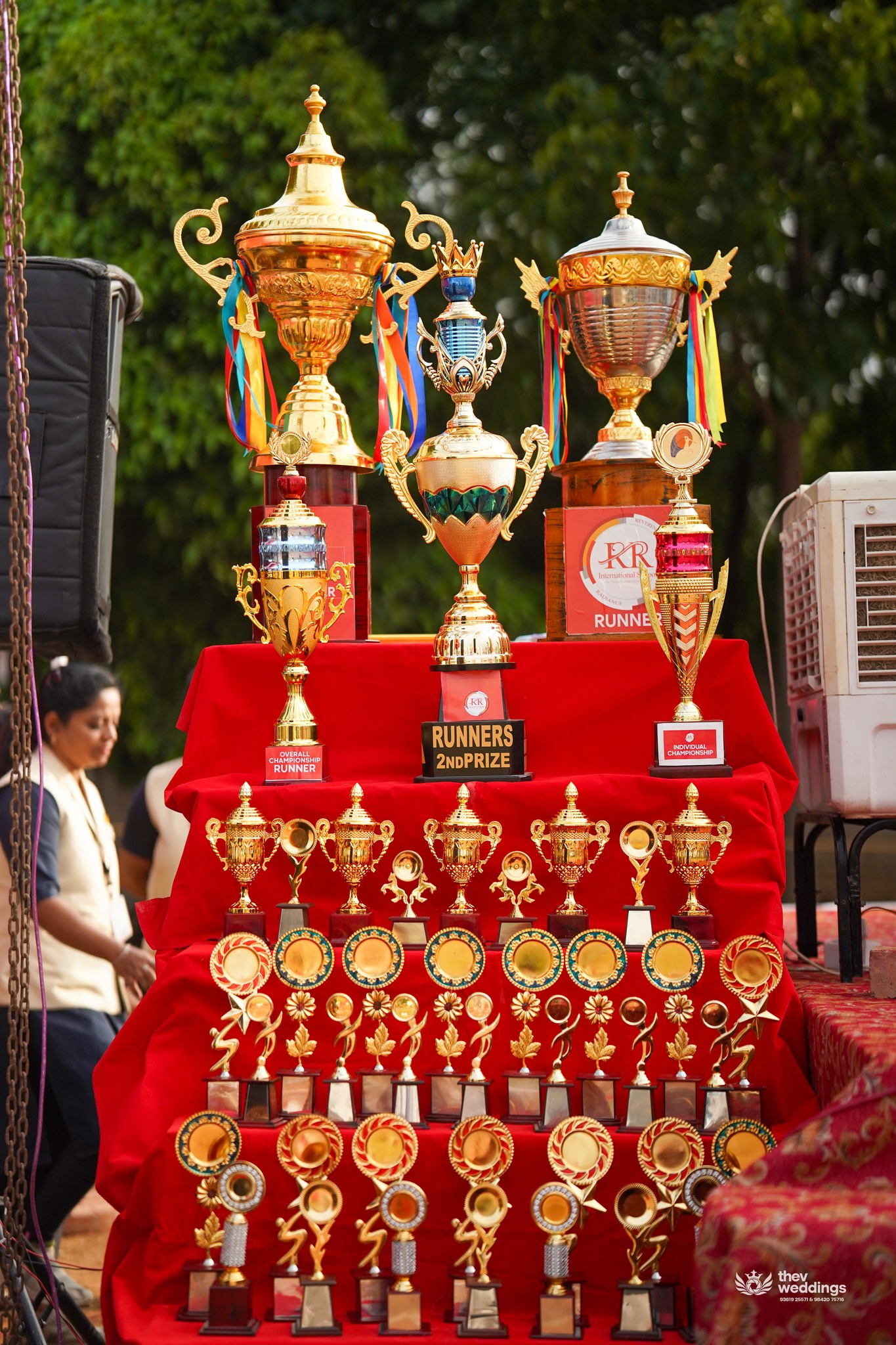 Sports Day