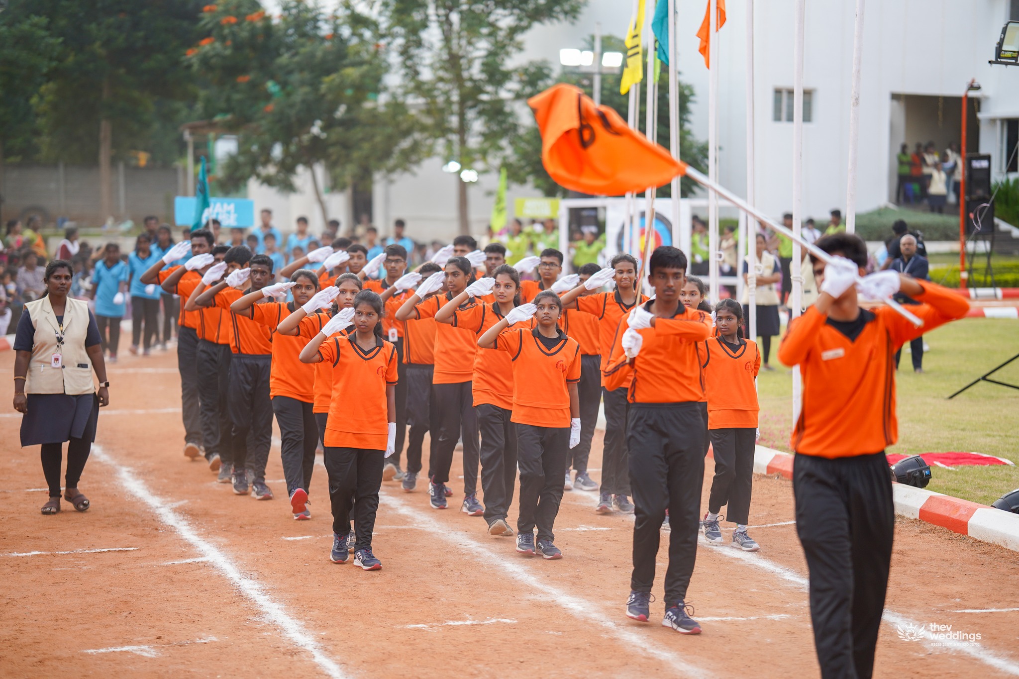Sports Day