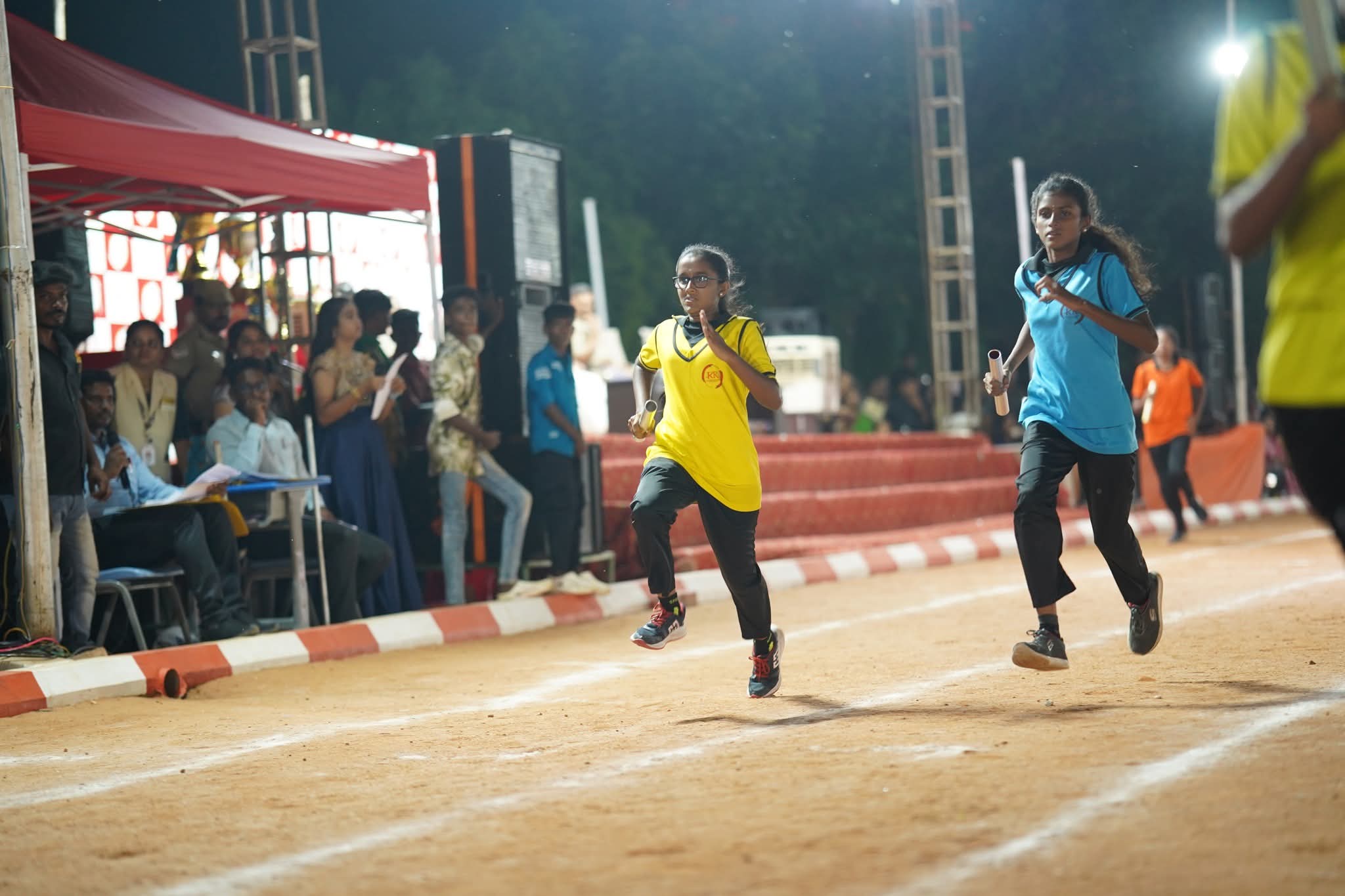 Sports Day