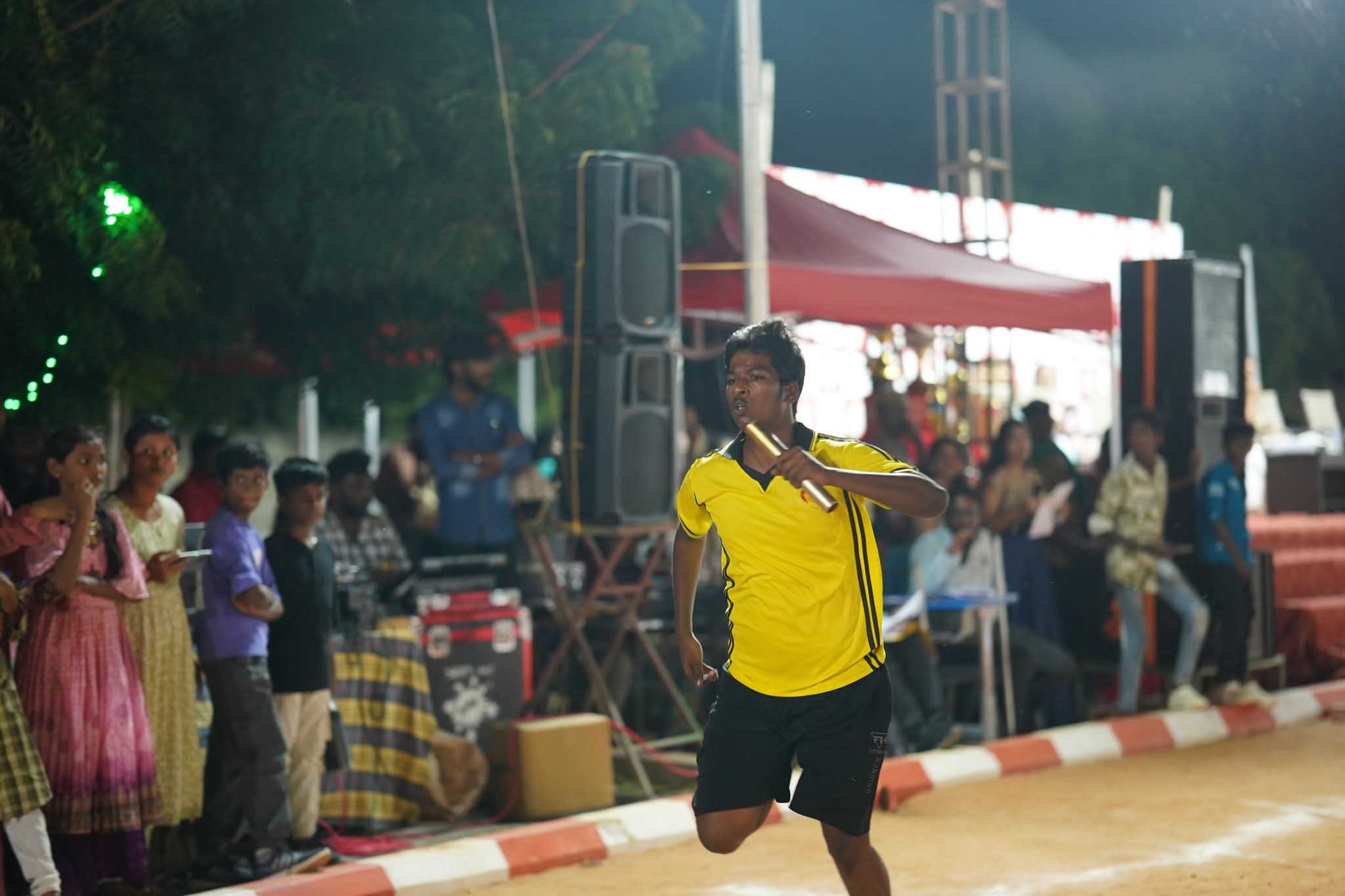 Sports Day