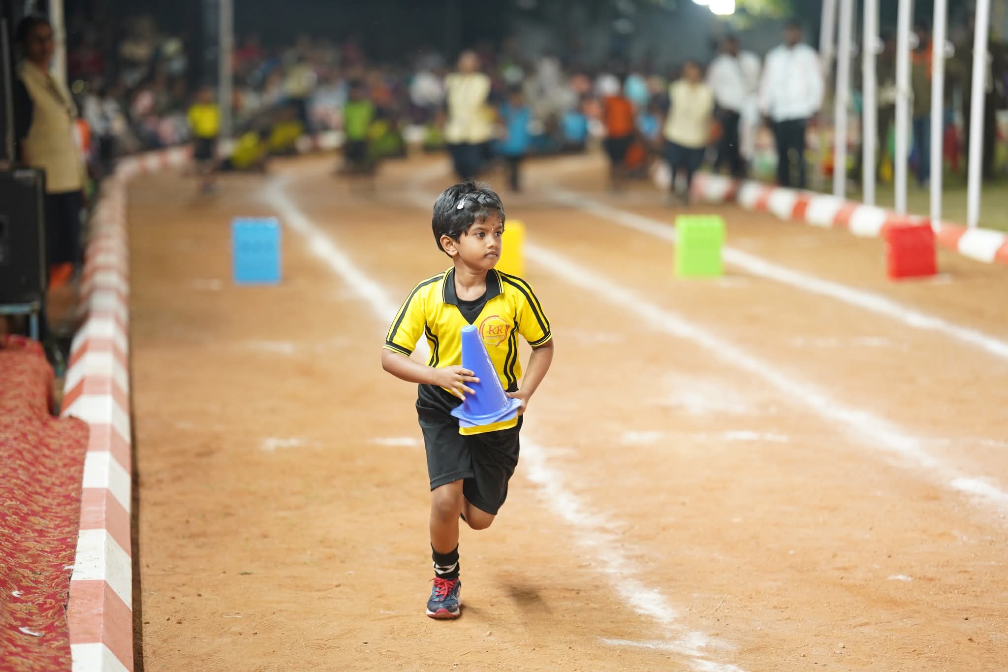 Sports Day