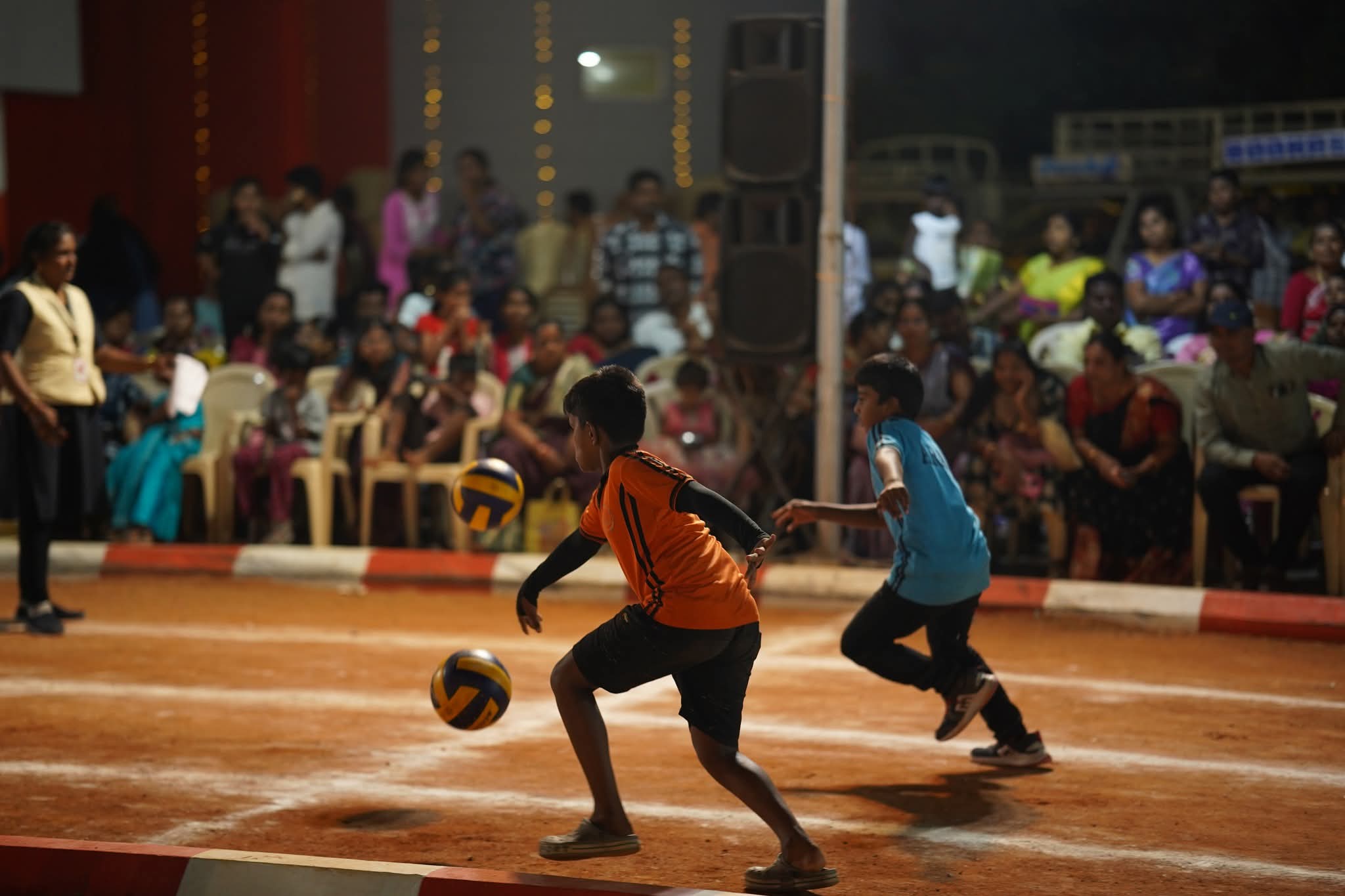 Sports Day