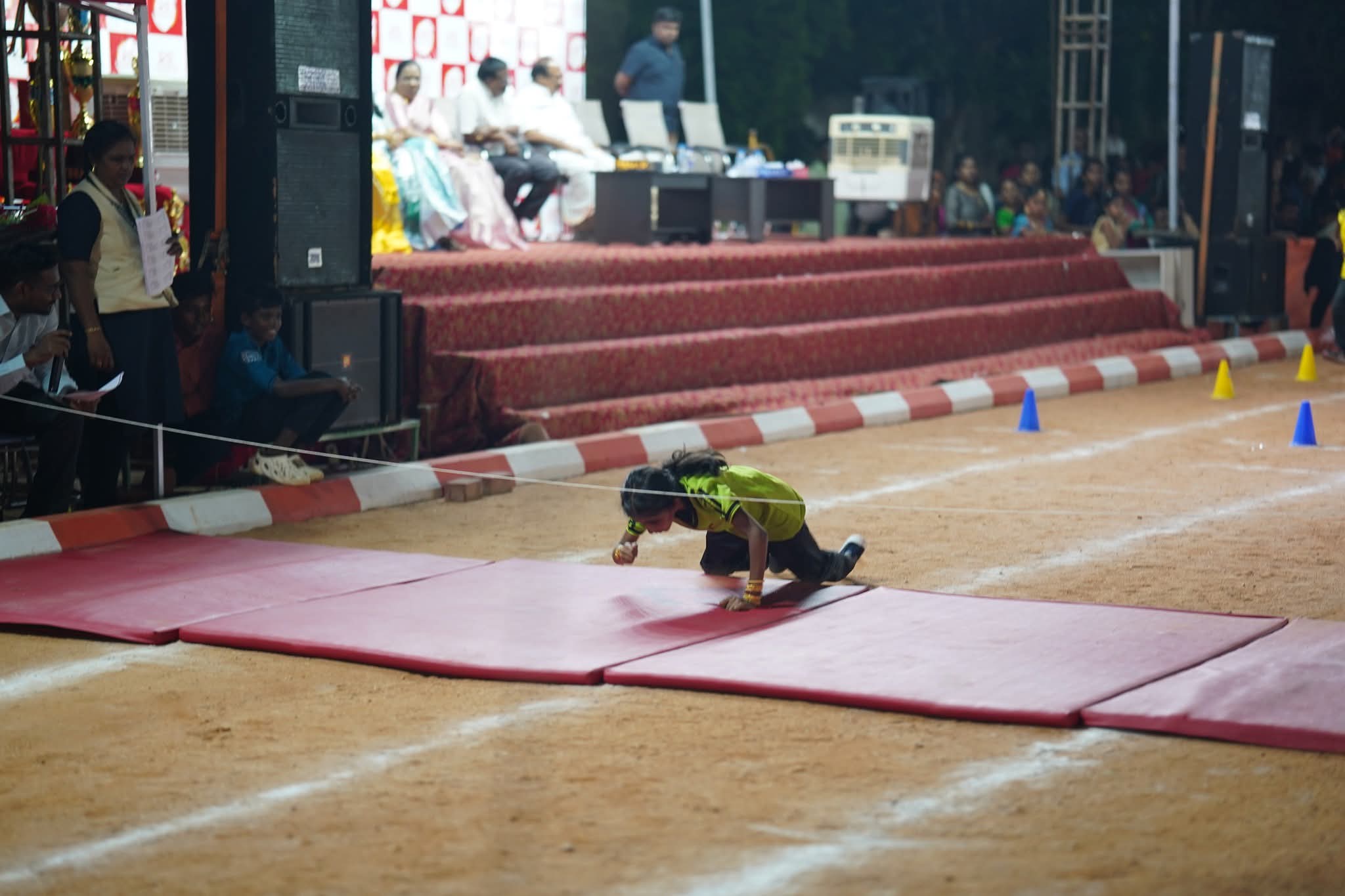 Sports Day