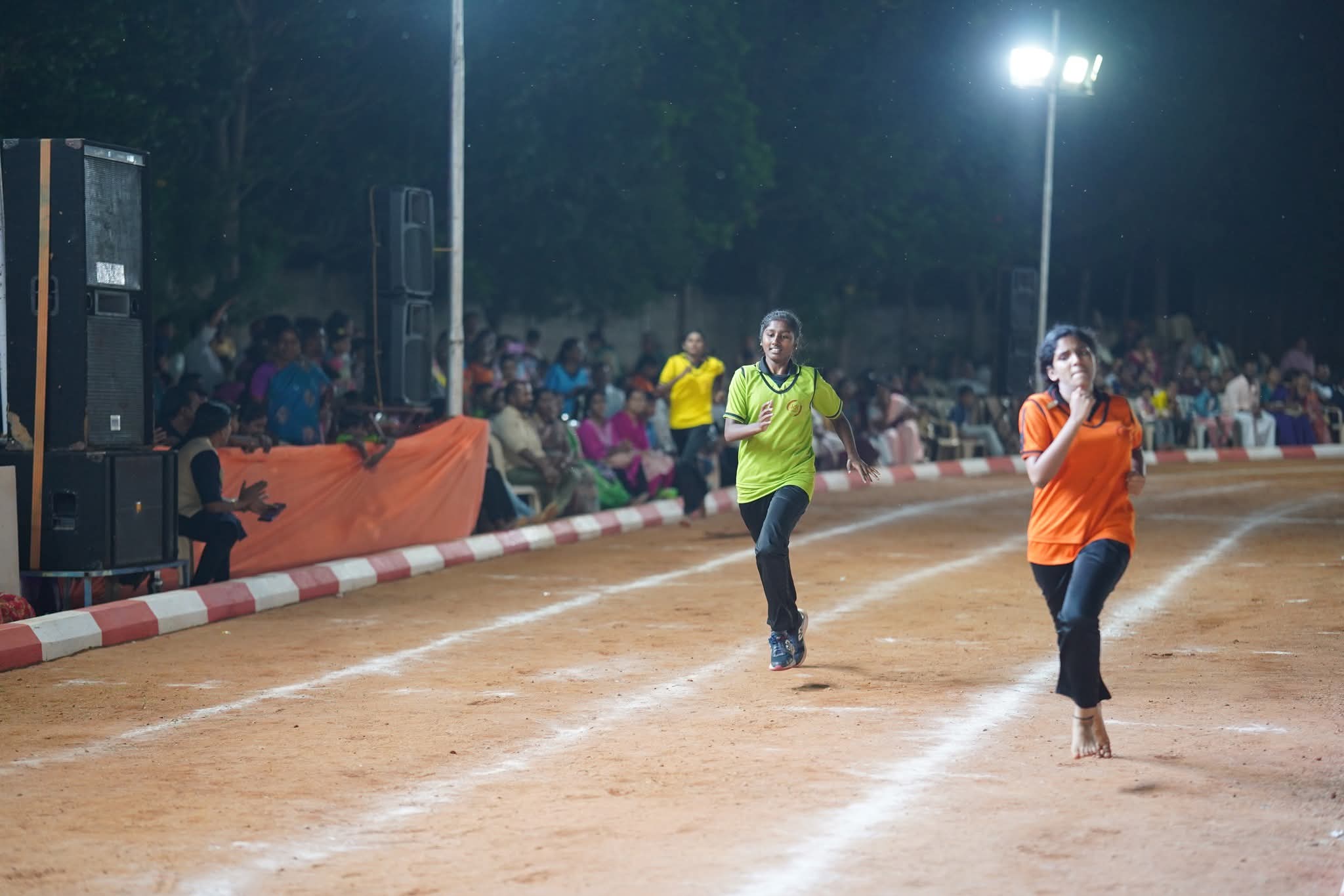 Sports Day