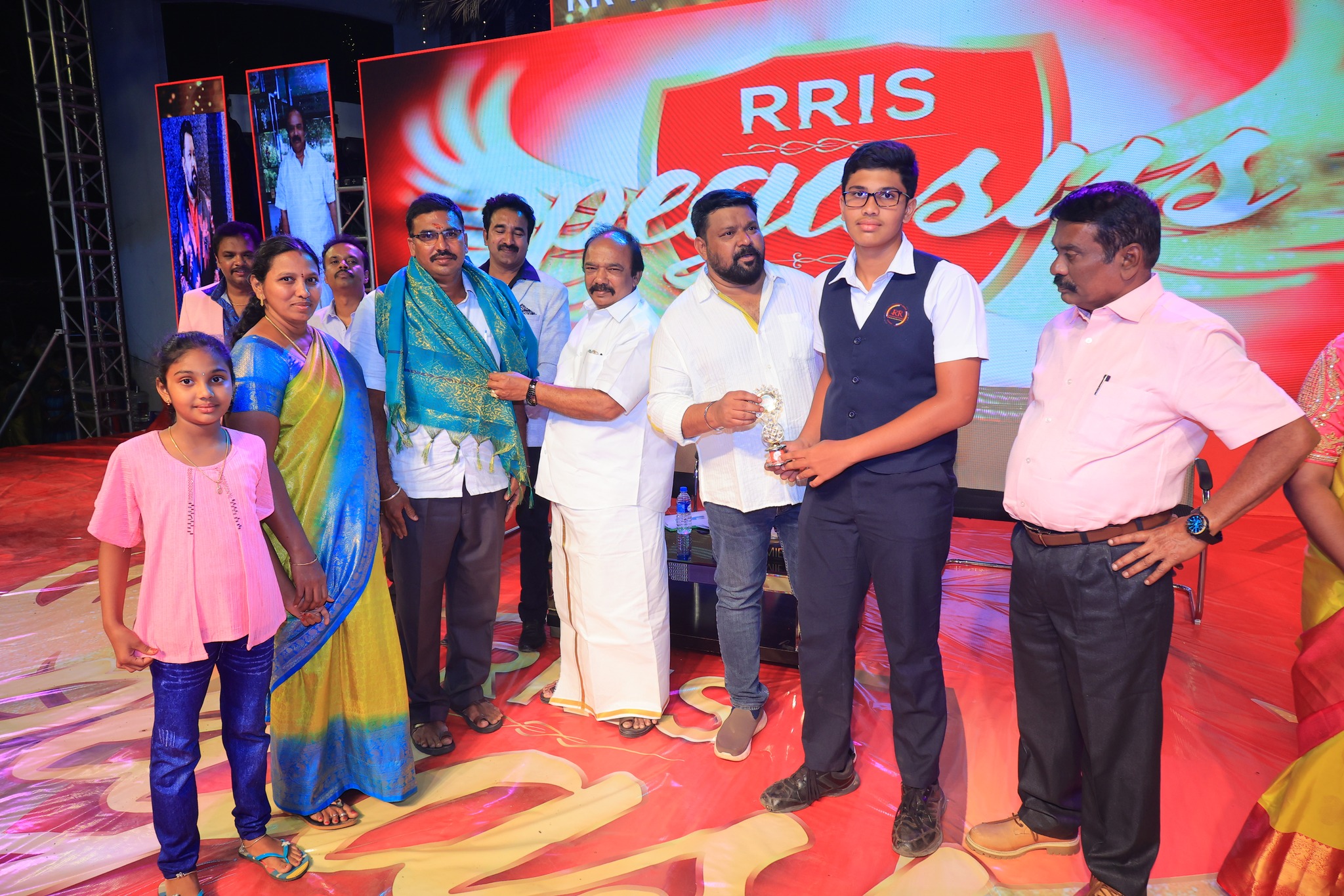 Annual Day