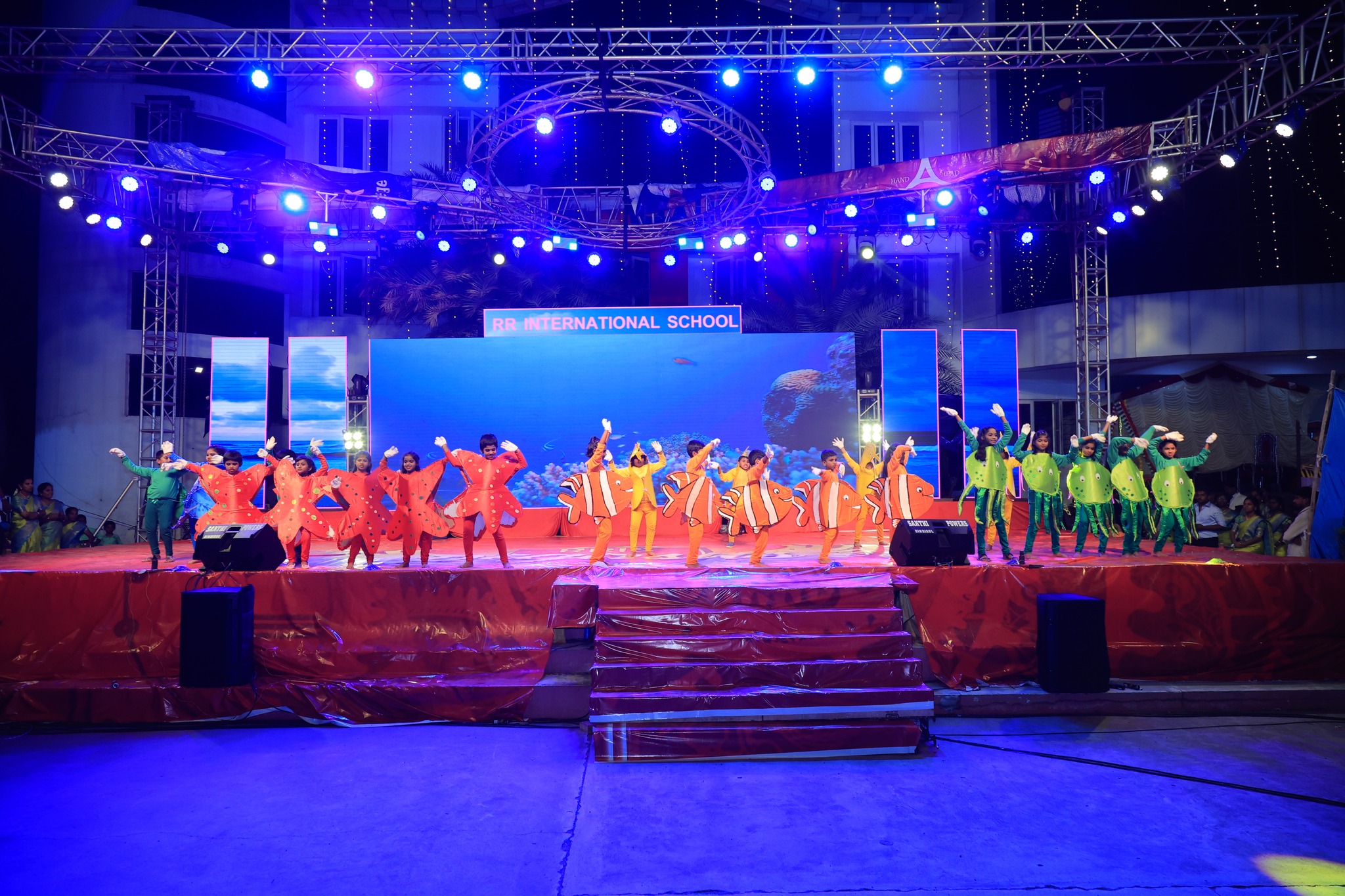 Annual Day