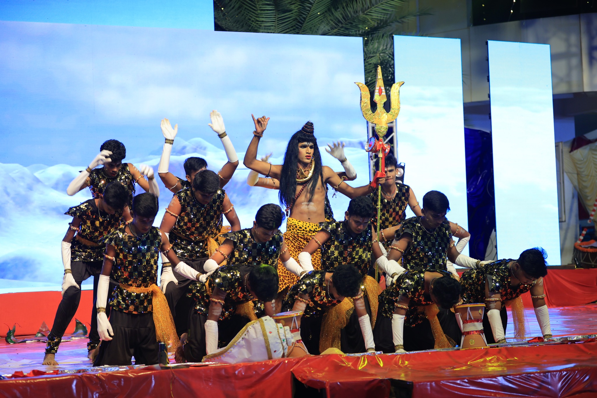 Annual Day