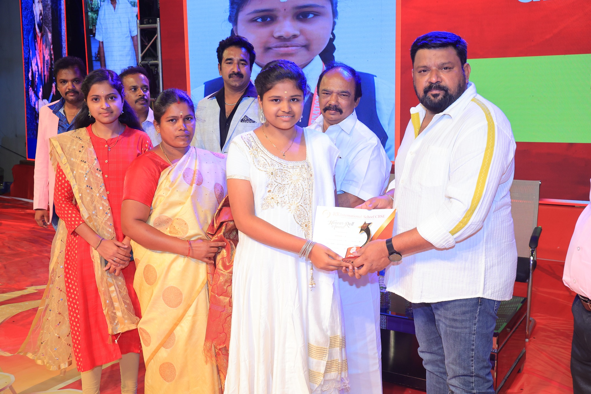 Annual Day