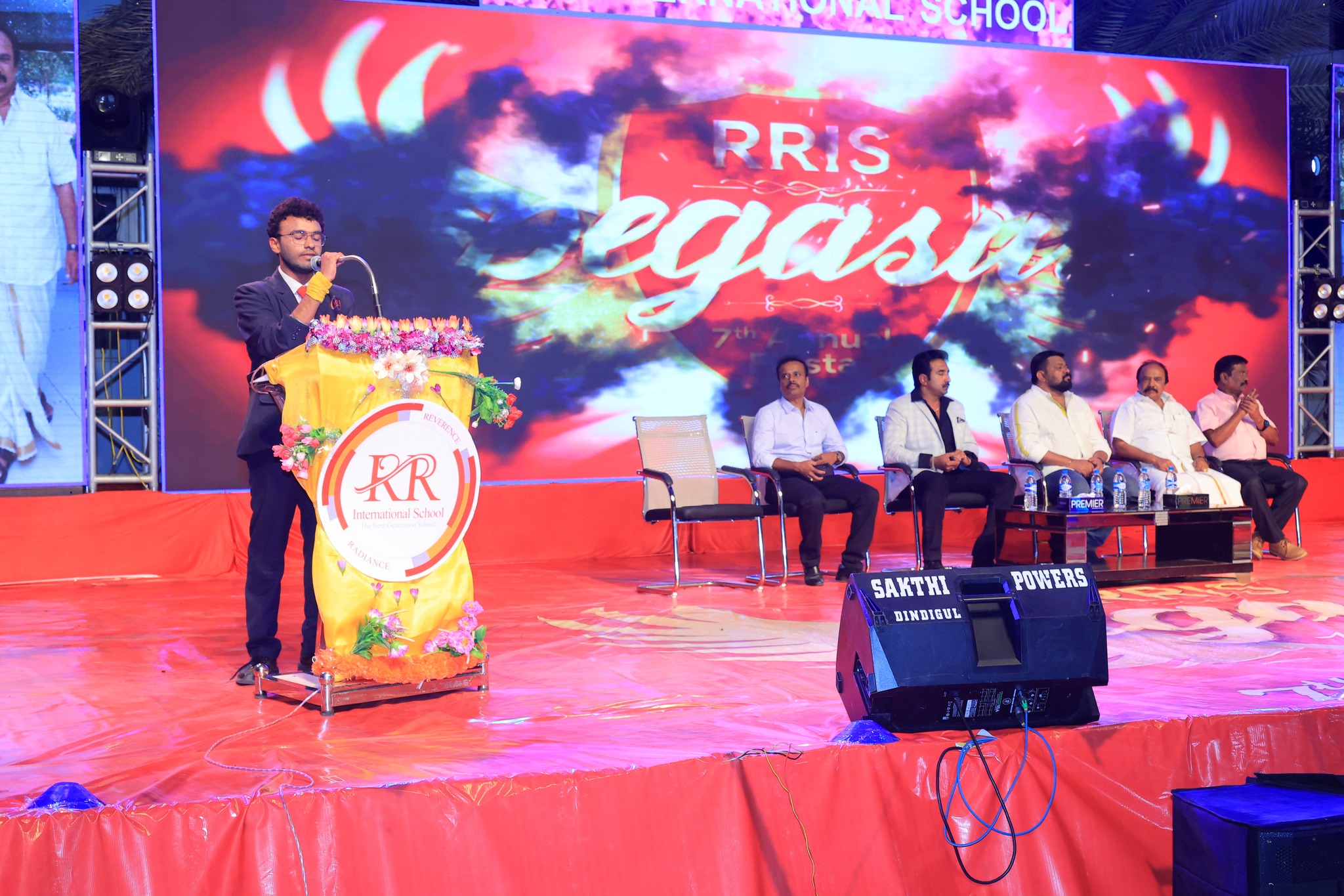 Annual Day