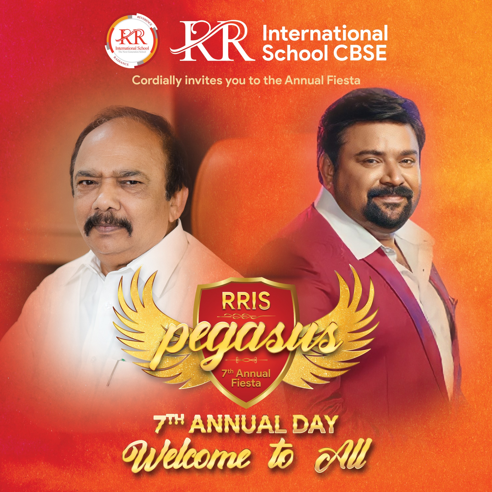 Annual Day