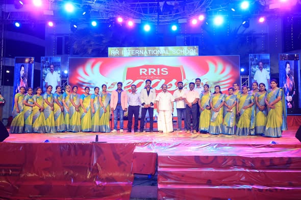 Annual Day