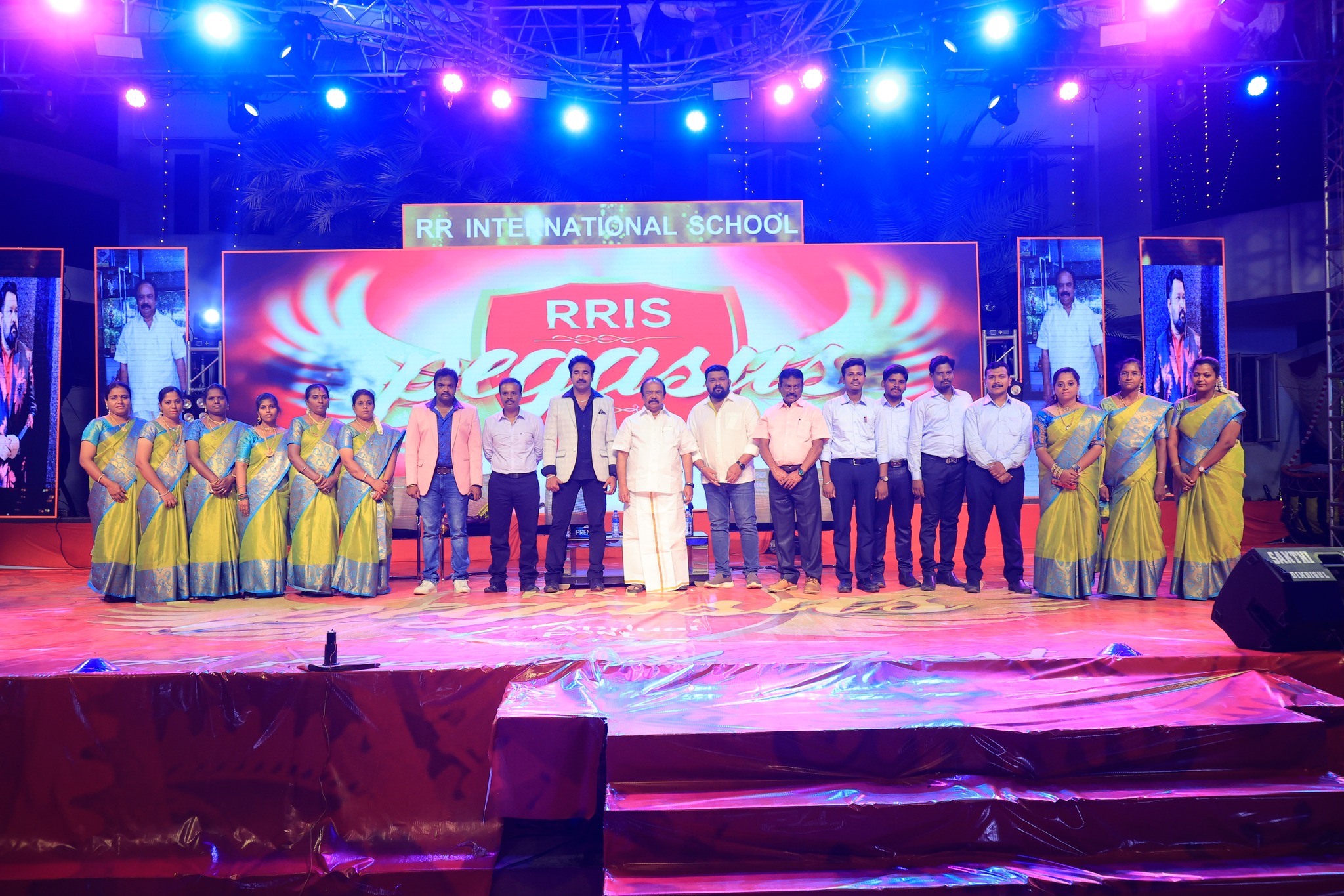 Annual Day