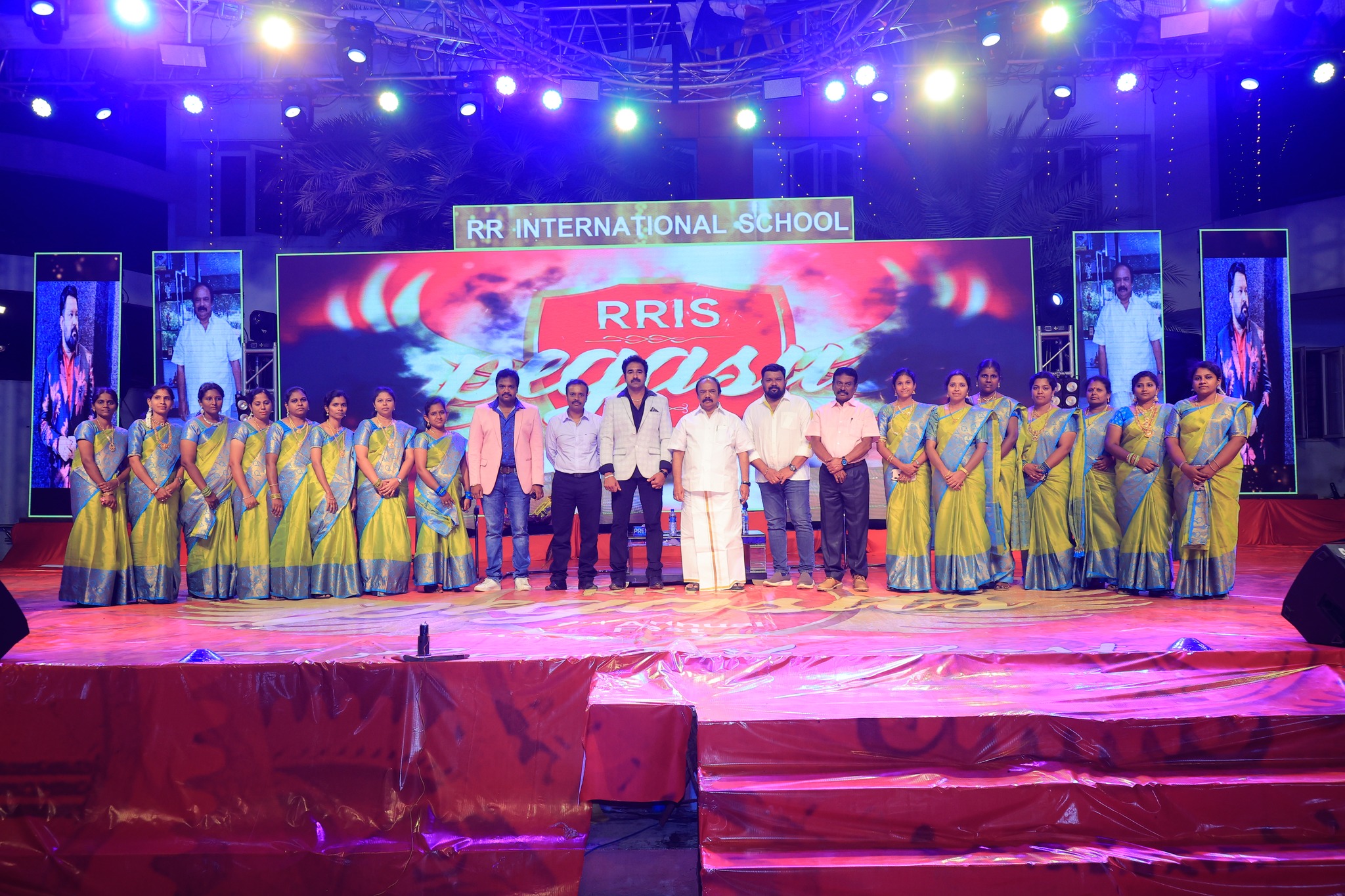Annual Day
