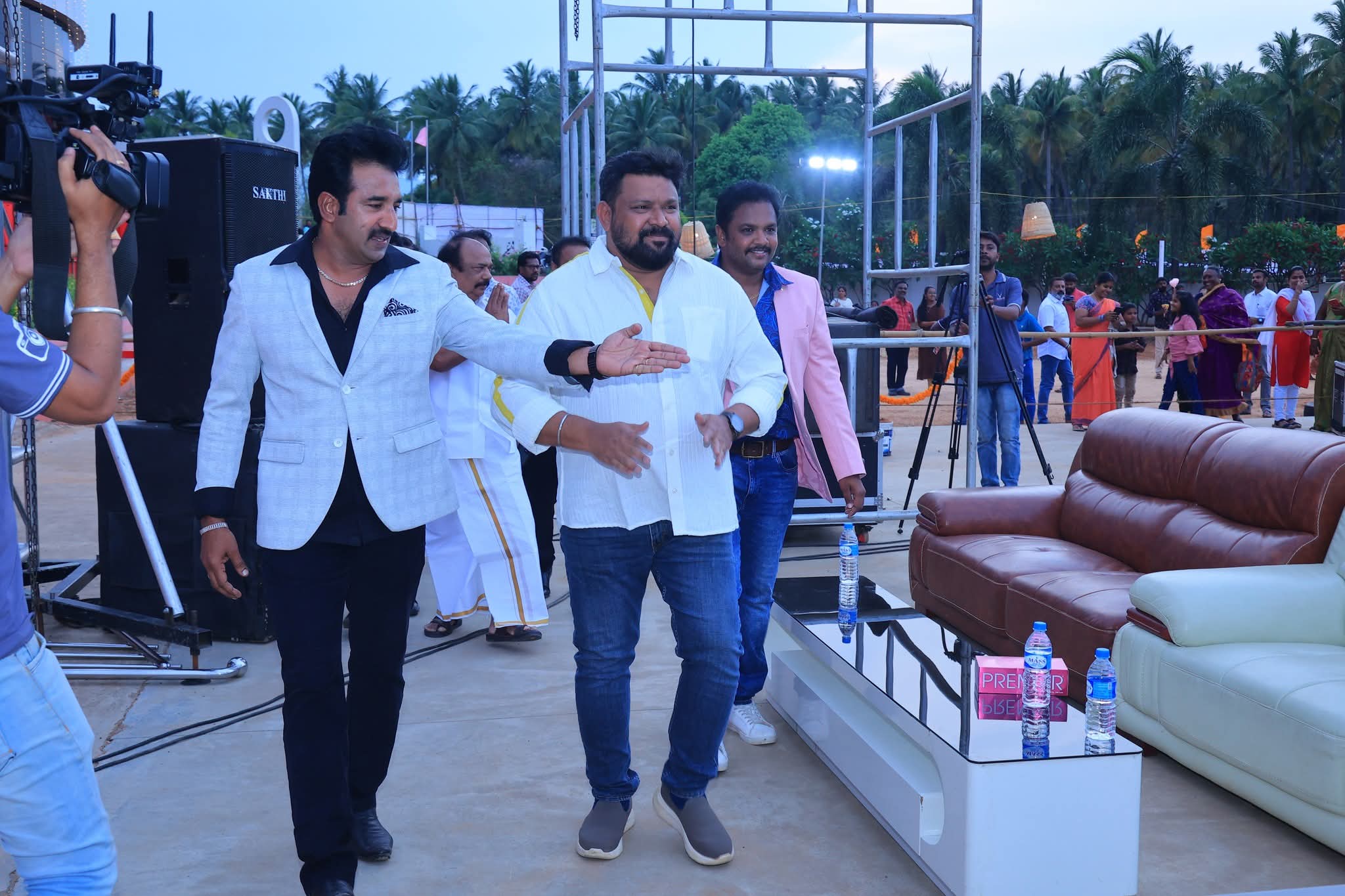 Annual Day