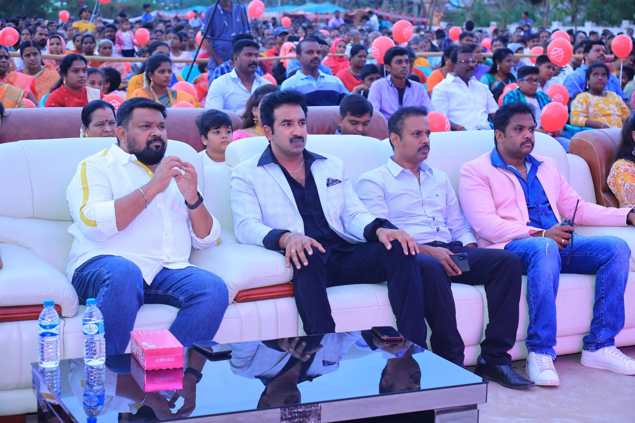 Annual Day