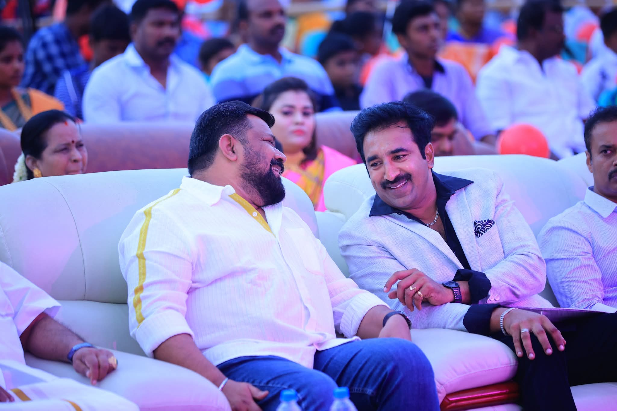 Annual Day