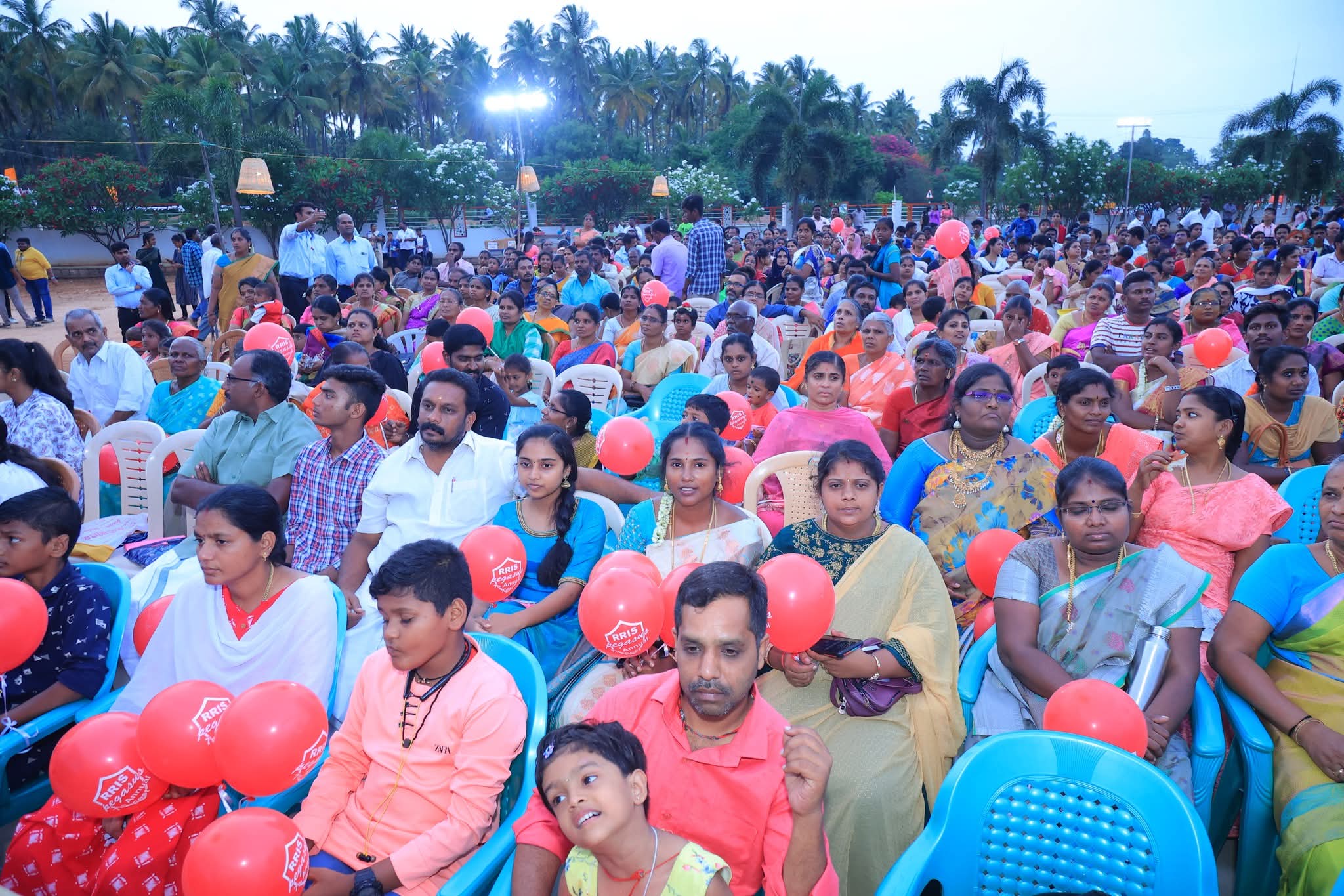 Annual Day