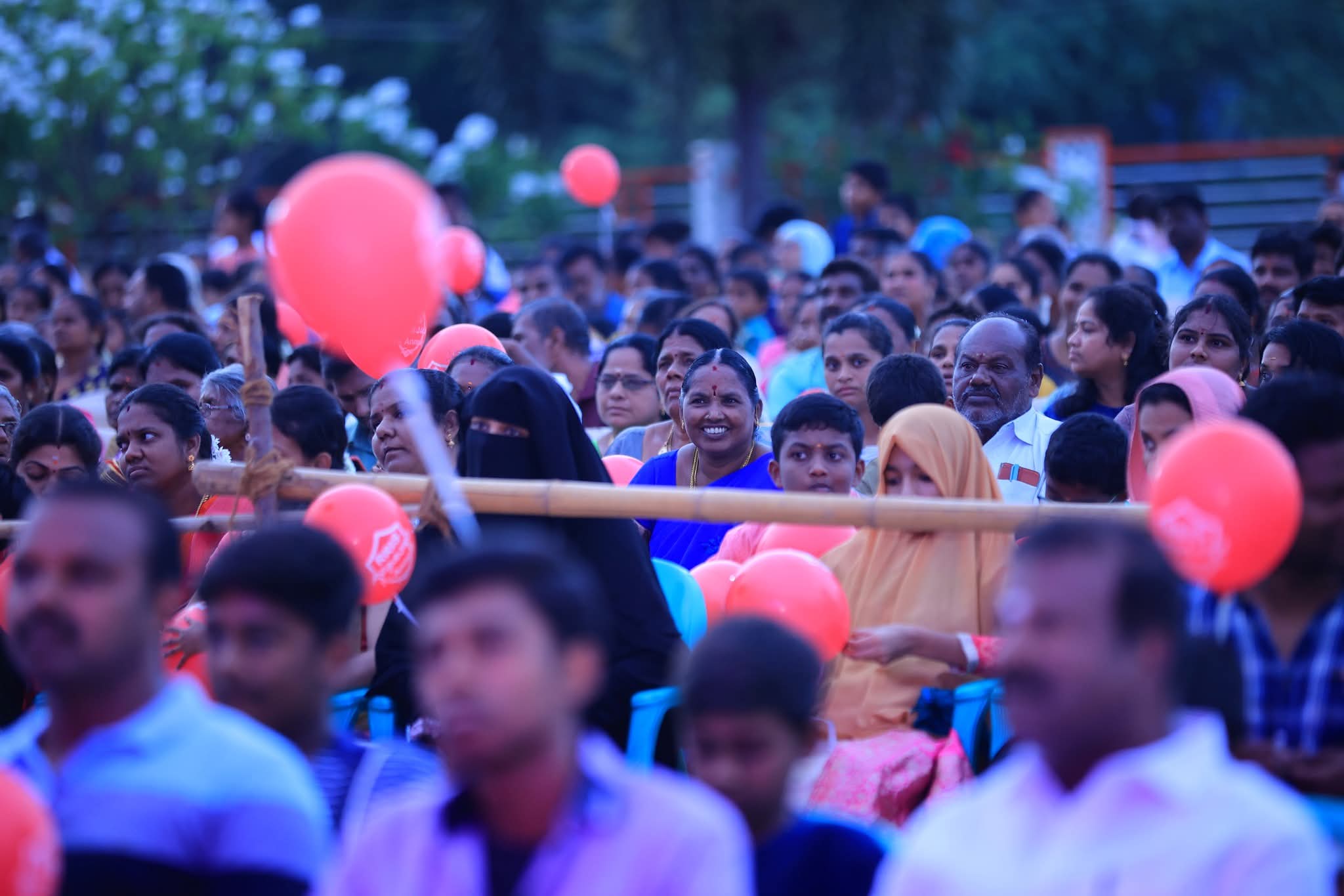 Annual Day