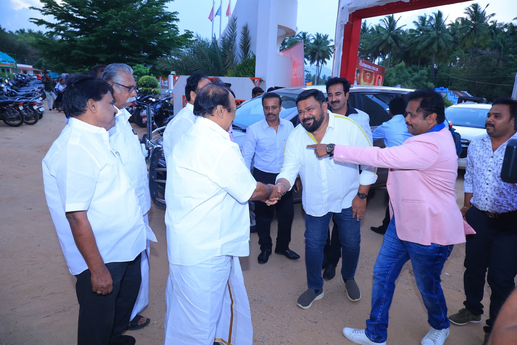 Annual Day