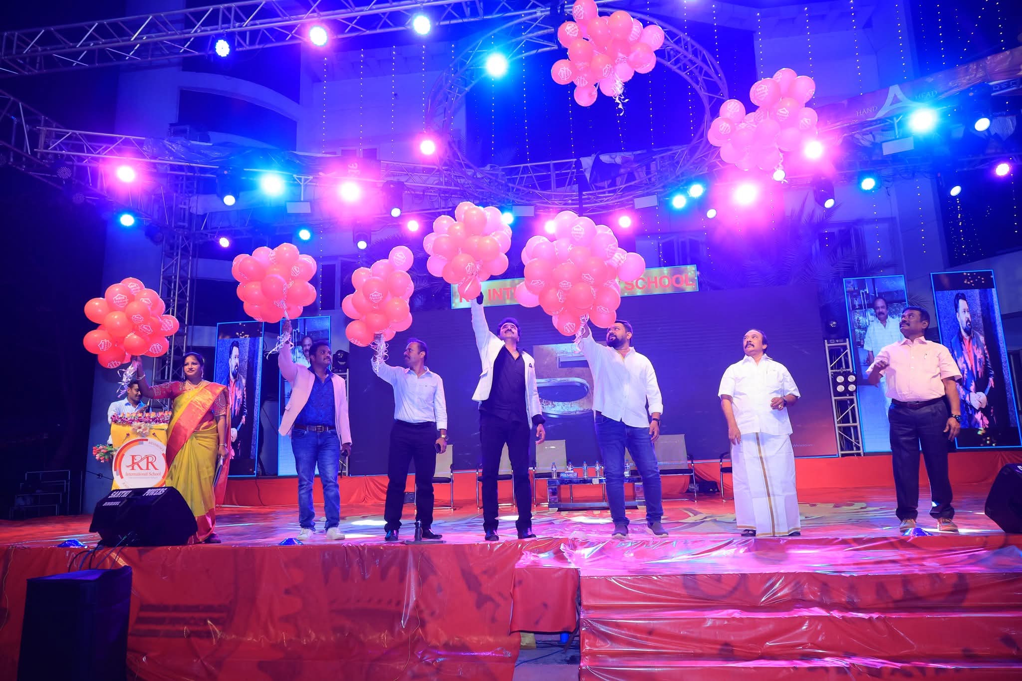 Annual Day