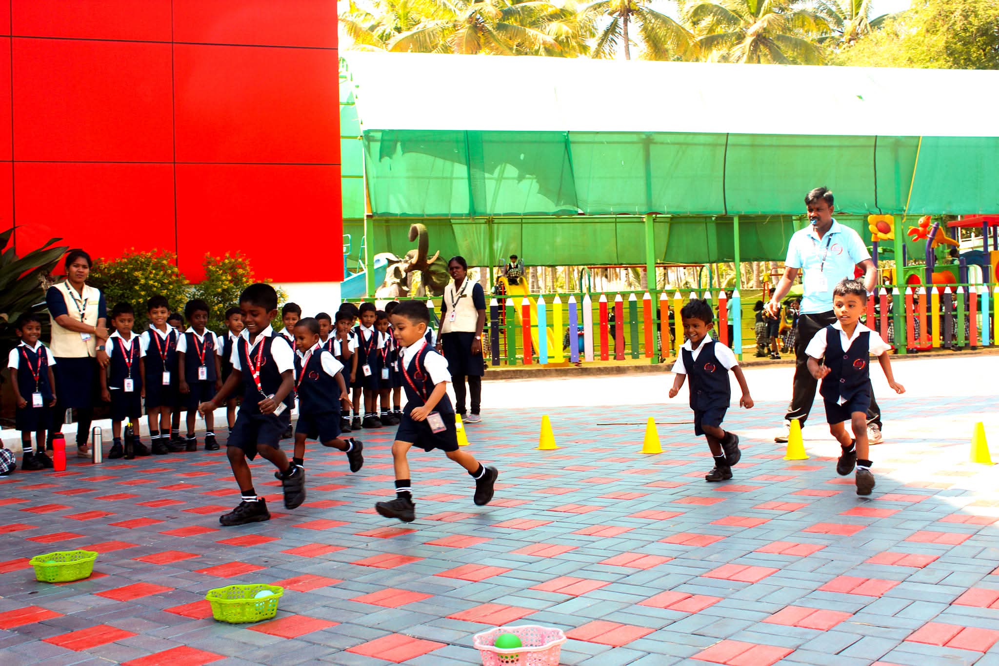 Kids Play