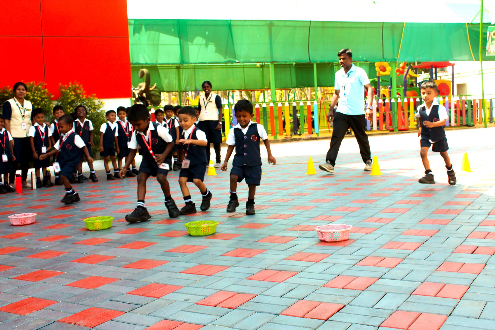 Kids Play