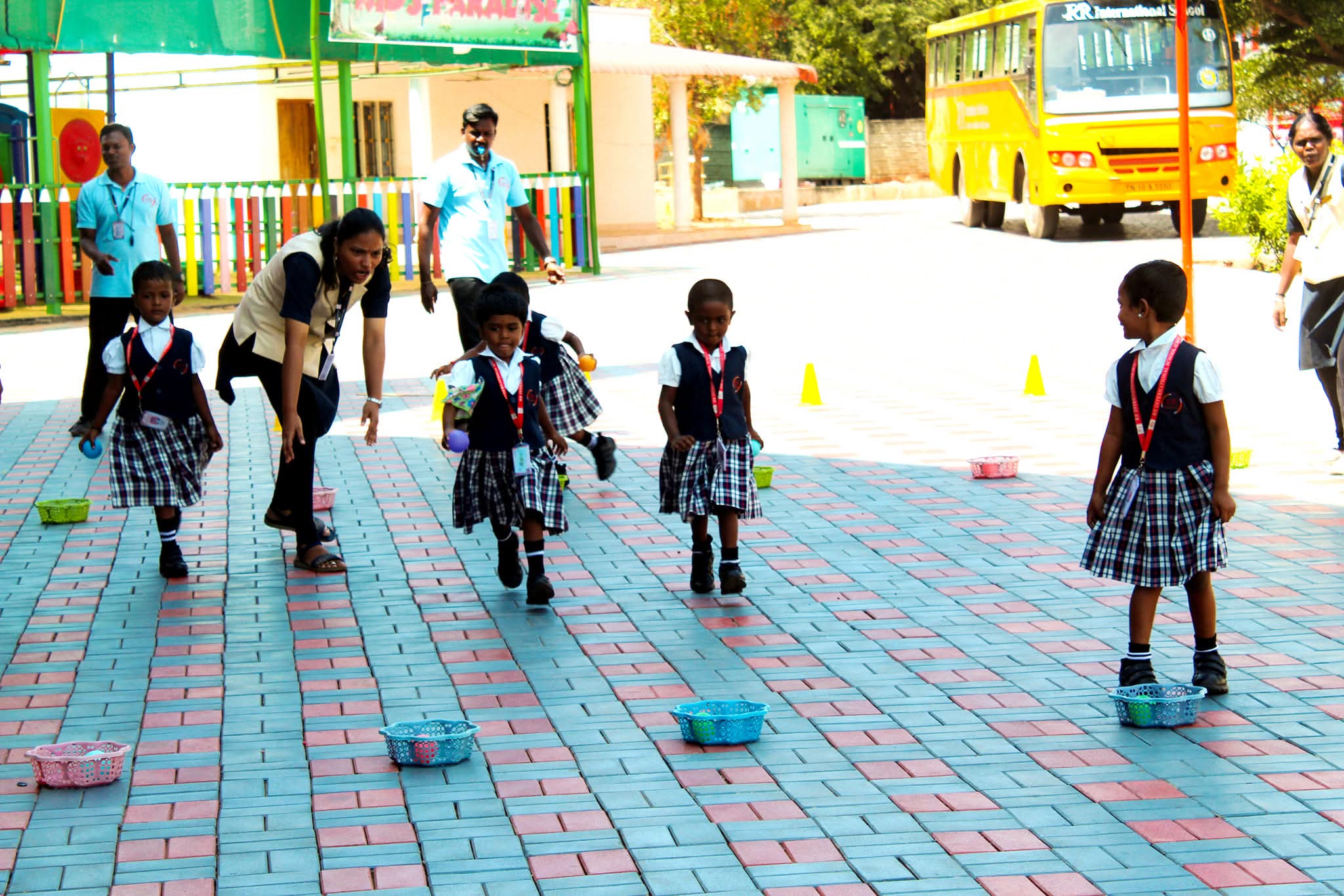 Kids Play
