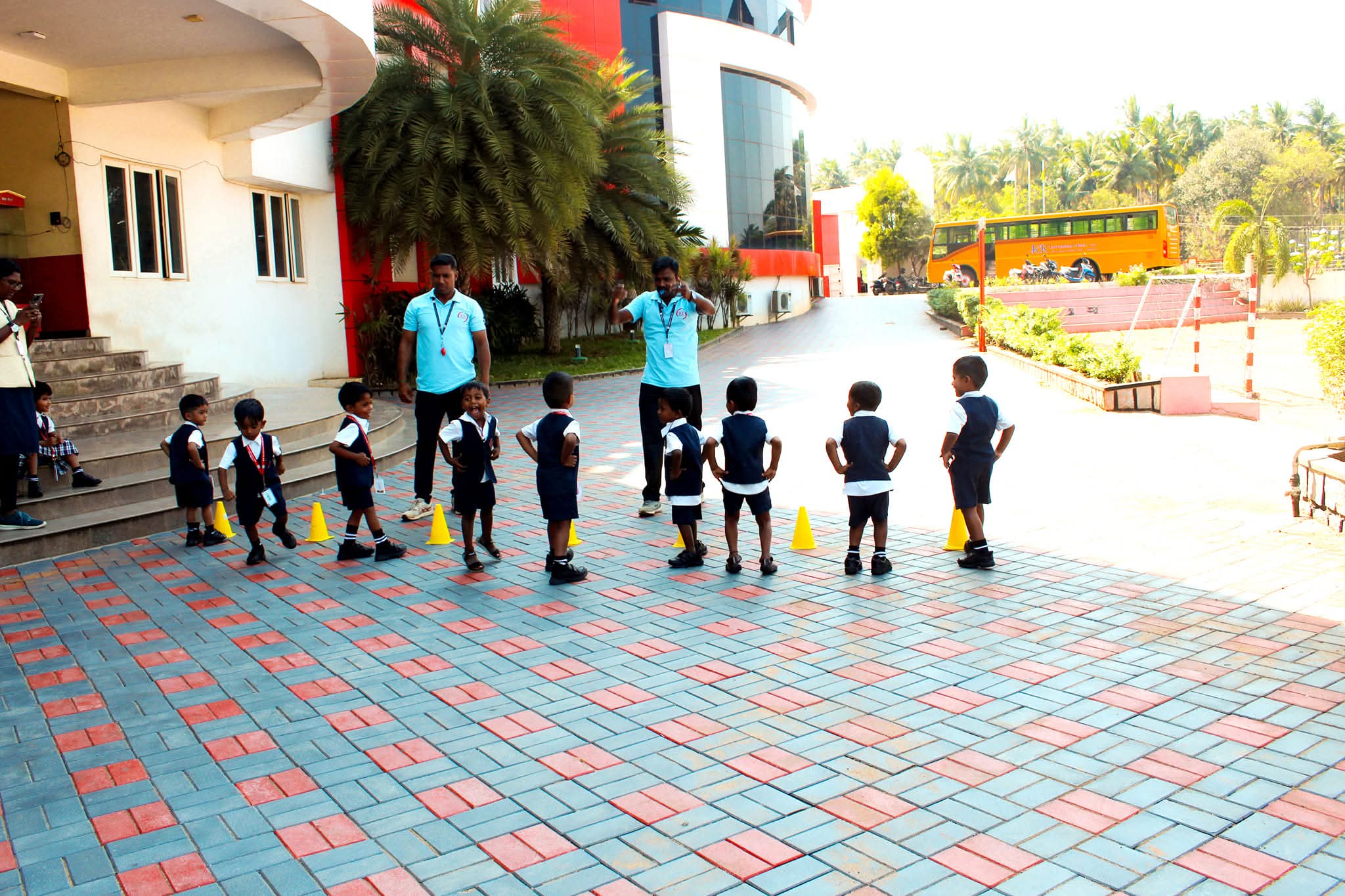 Kids Play
