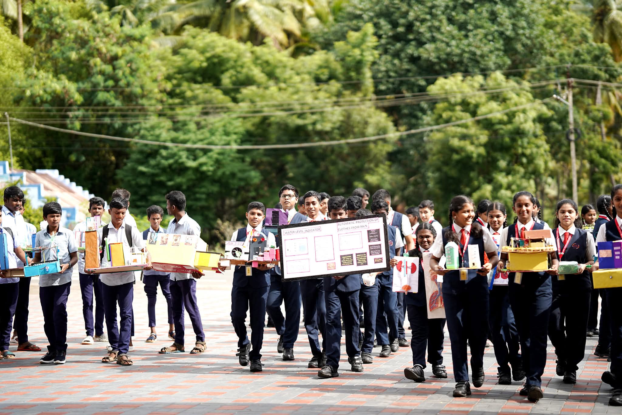Science Exhibition