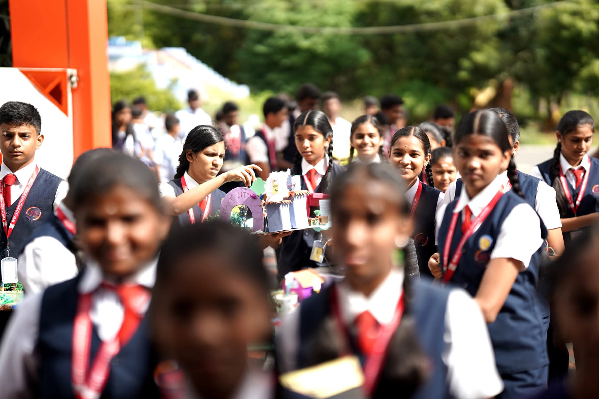 Science Exhibition