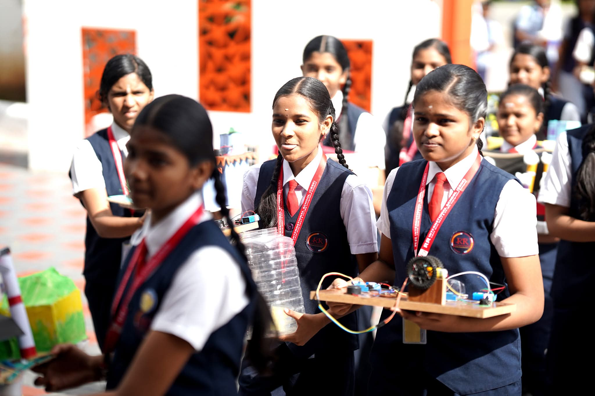 Science Exhibition