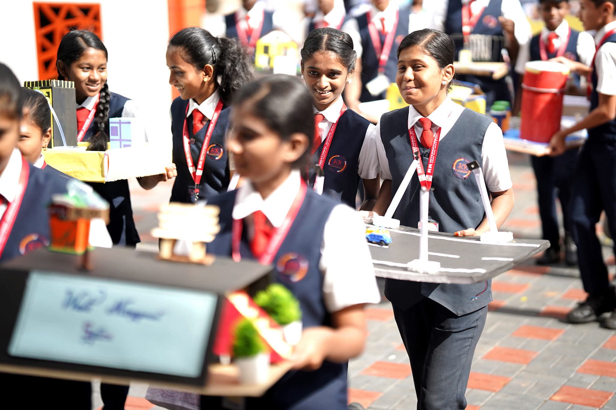 Science Exhibition