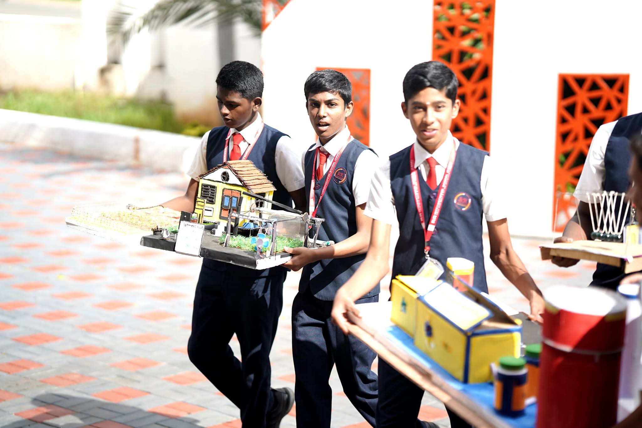 Science Exhibition