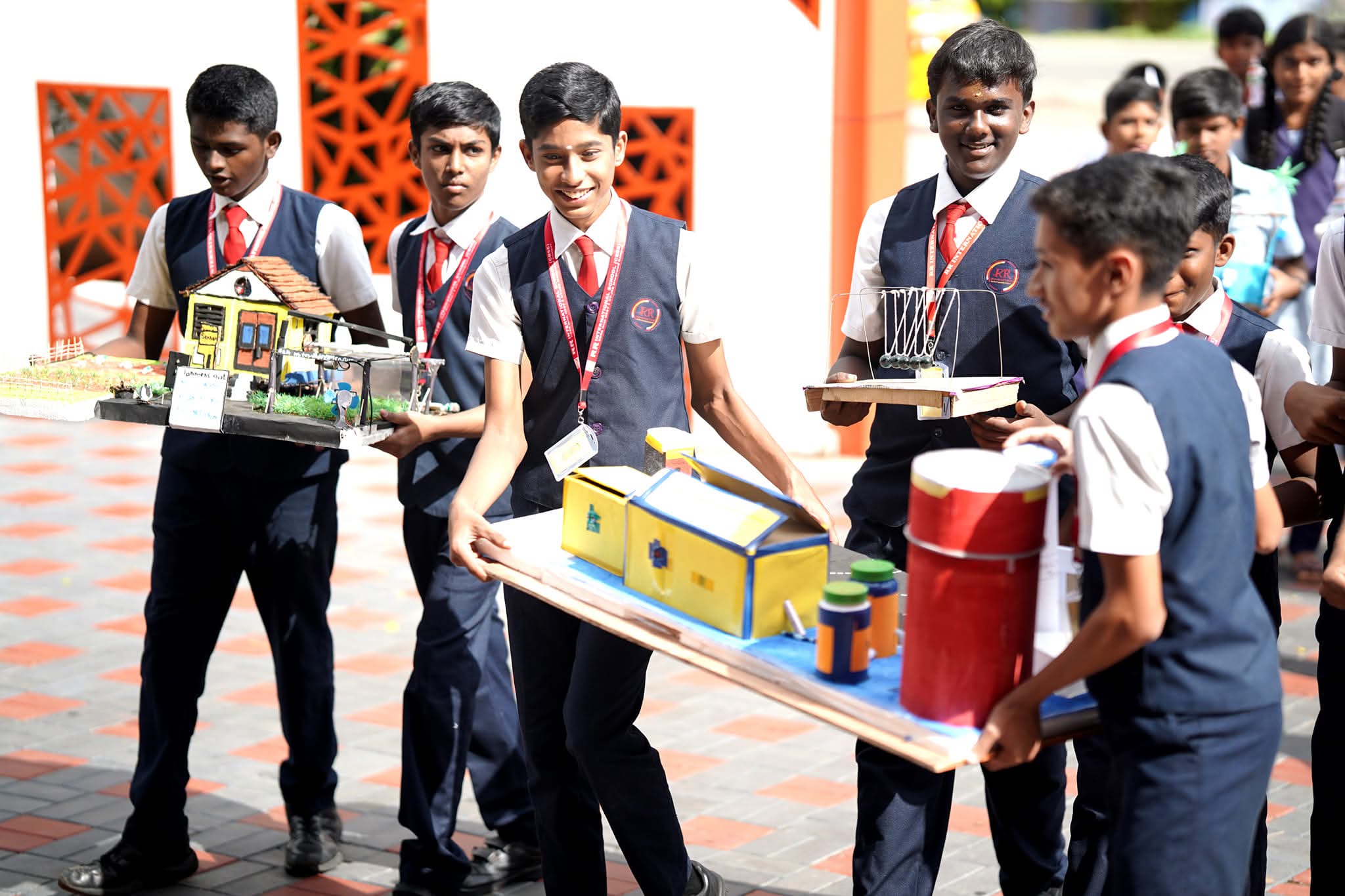 Science Exhibition