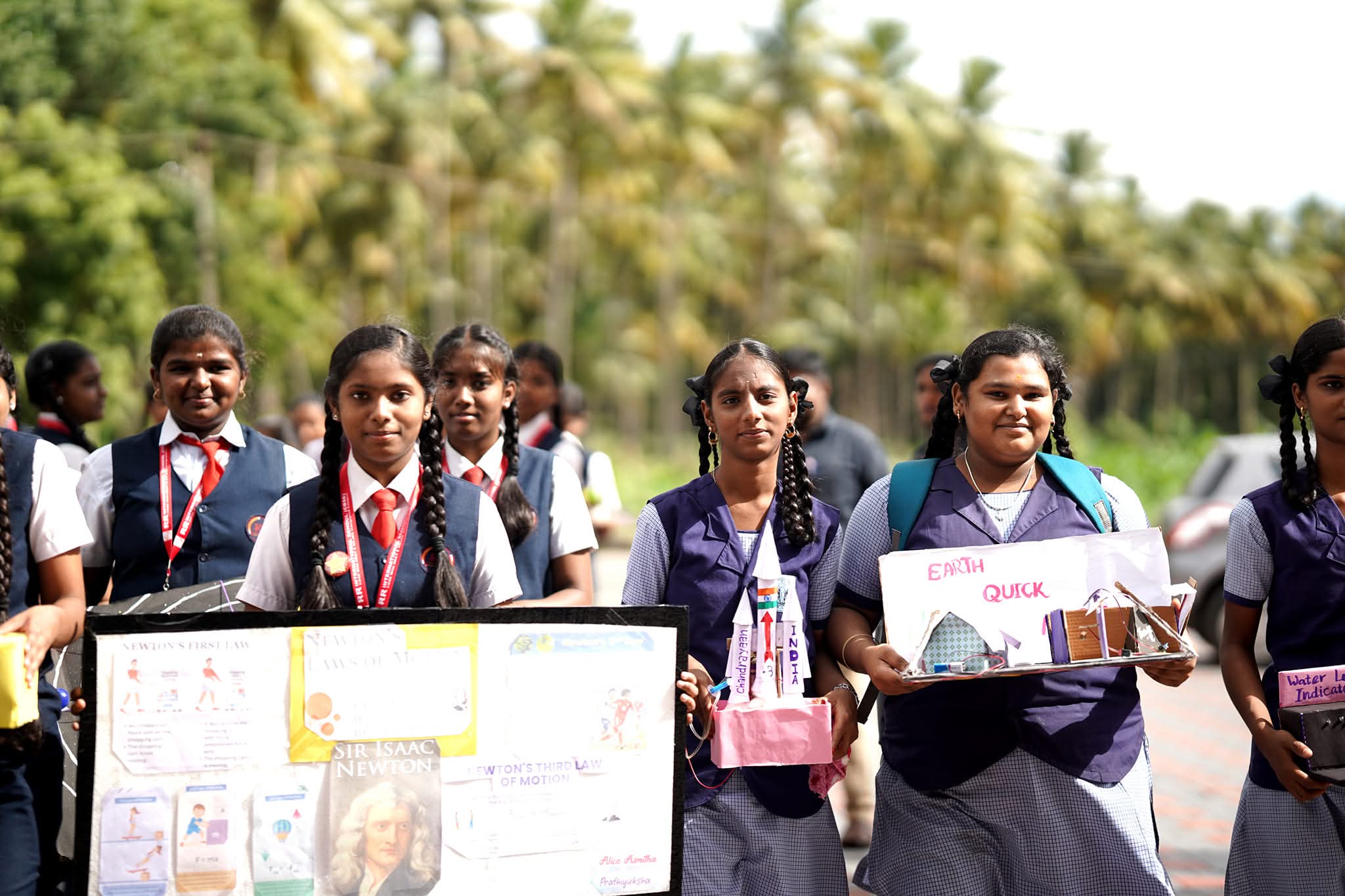 Science Exhibition