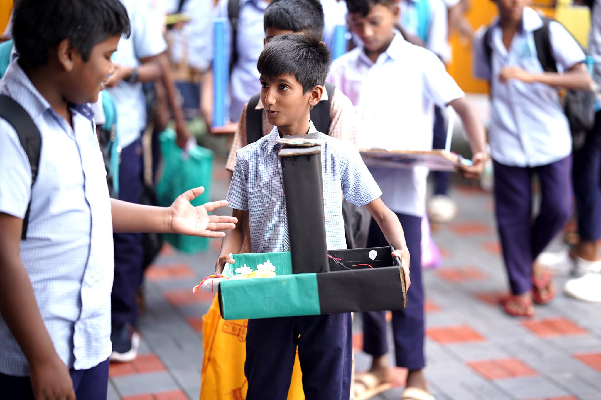 Science Exhibition