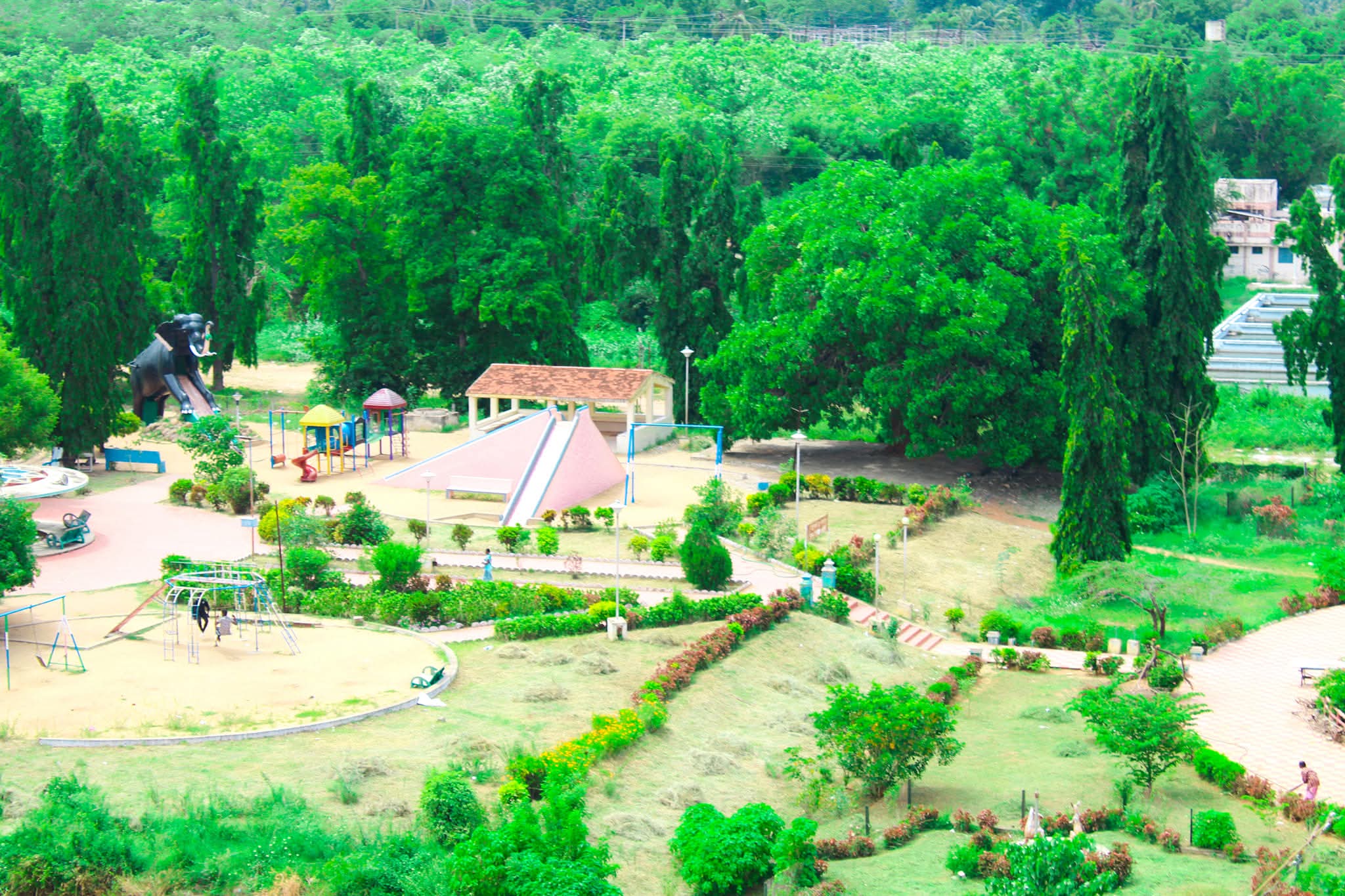 Yoga Event